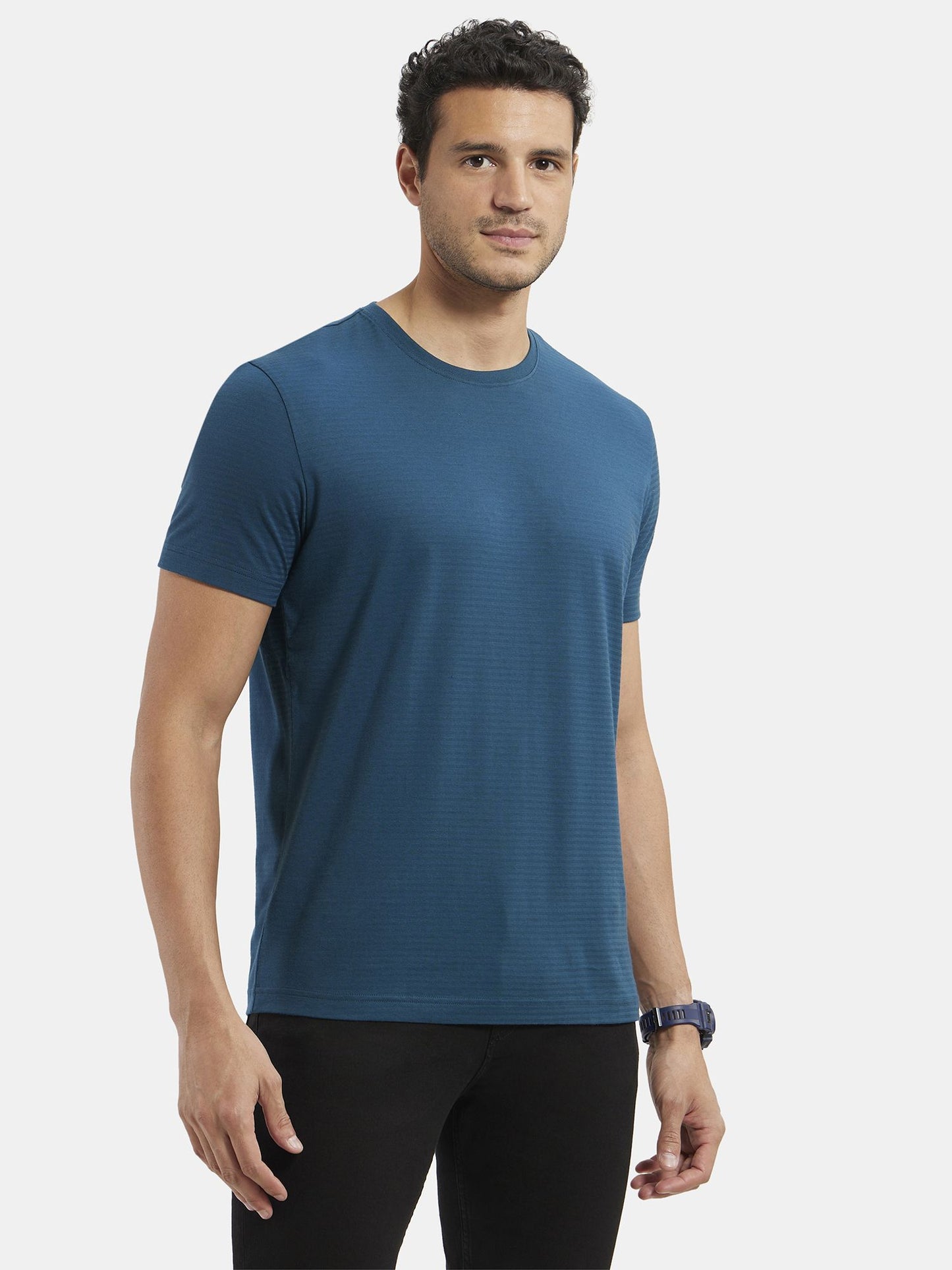 A Plain Tshirt