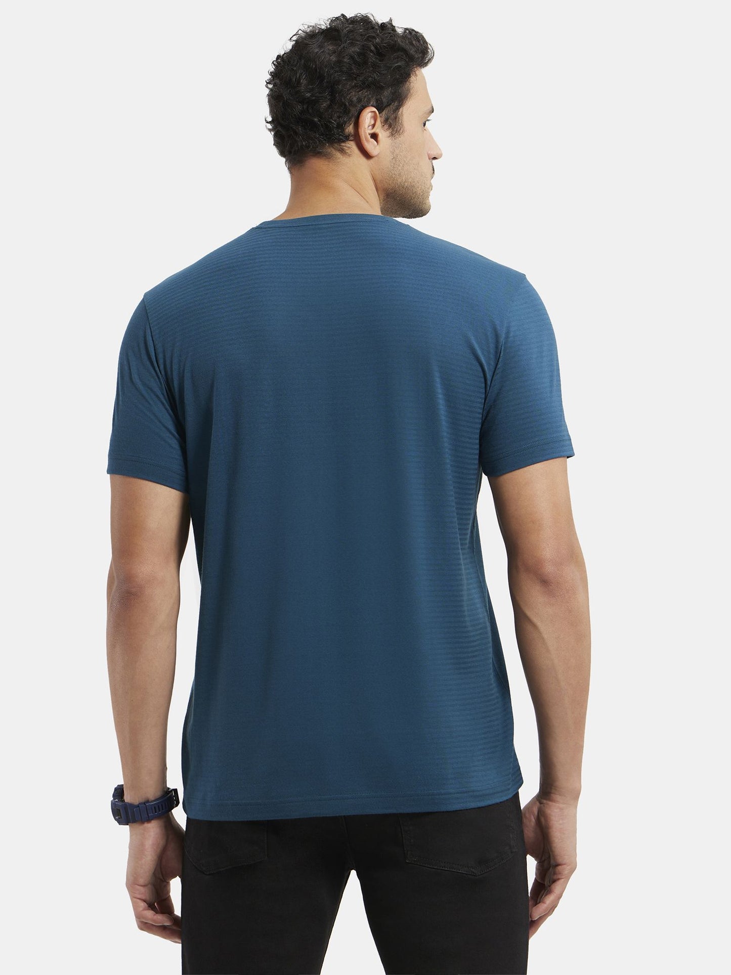 A Plain Tshirt