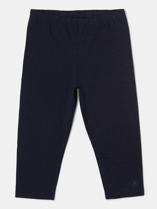 Girls Capri