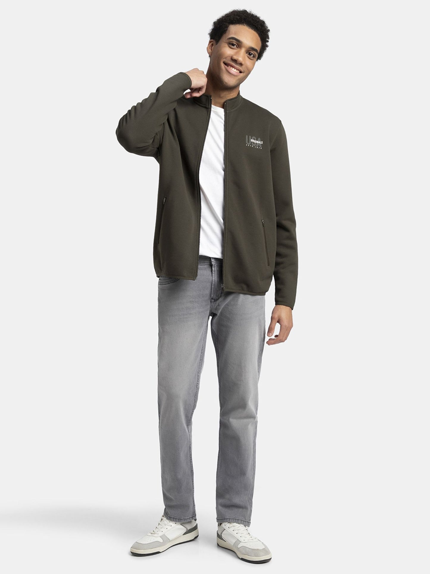 Jacket