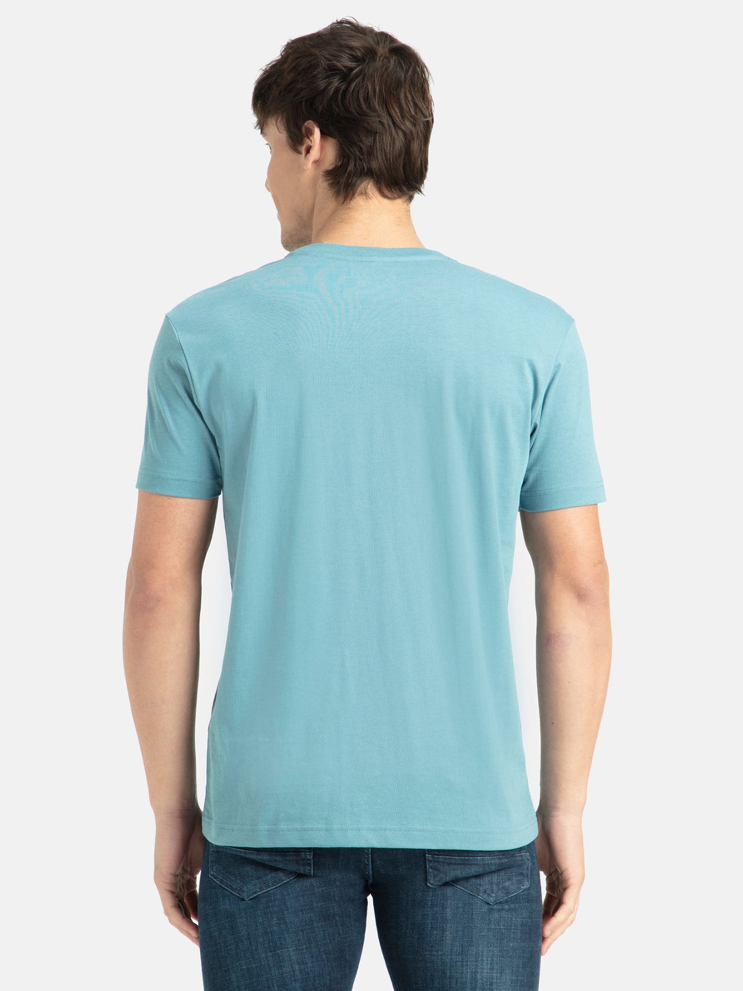 A Plain Tshirt