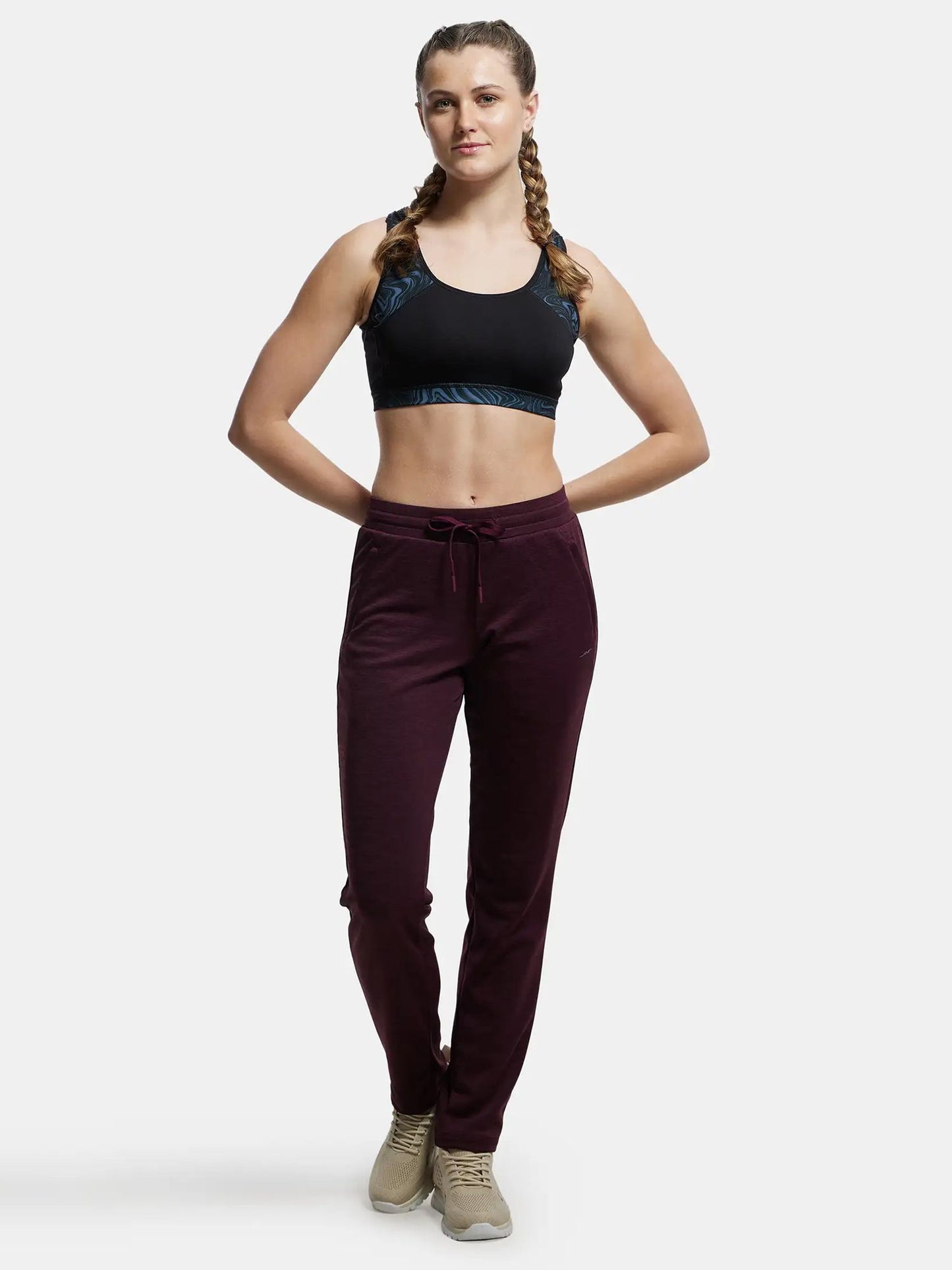 Women Track Pants