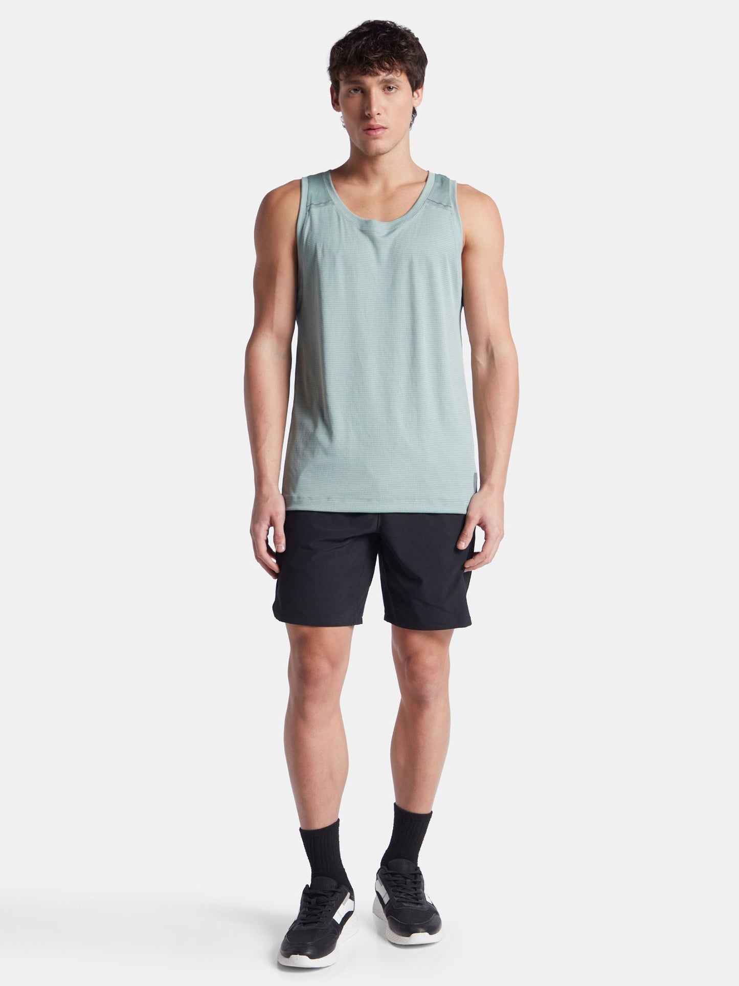 A Tank Top