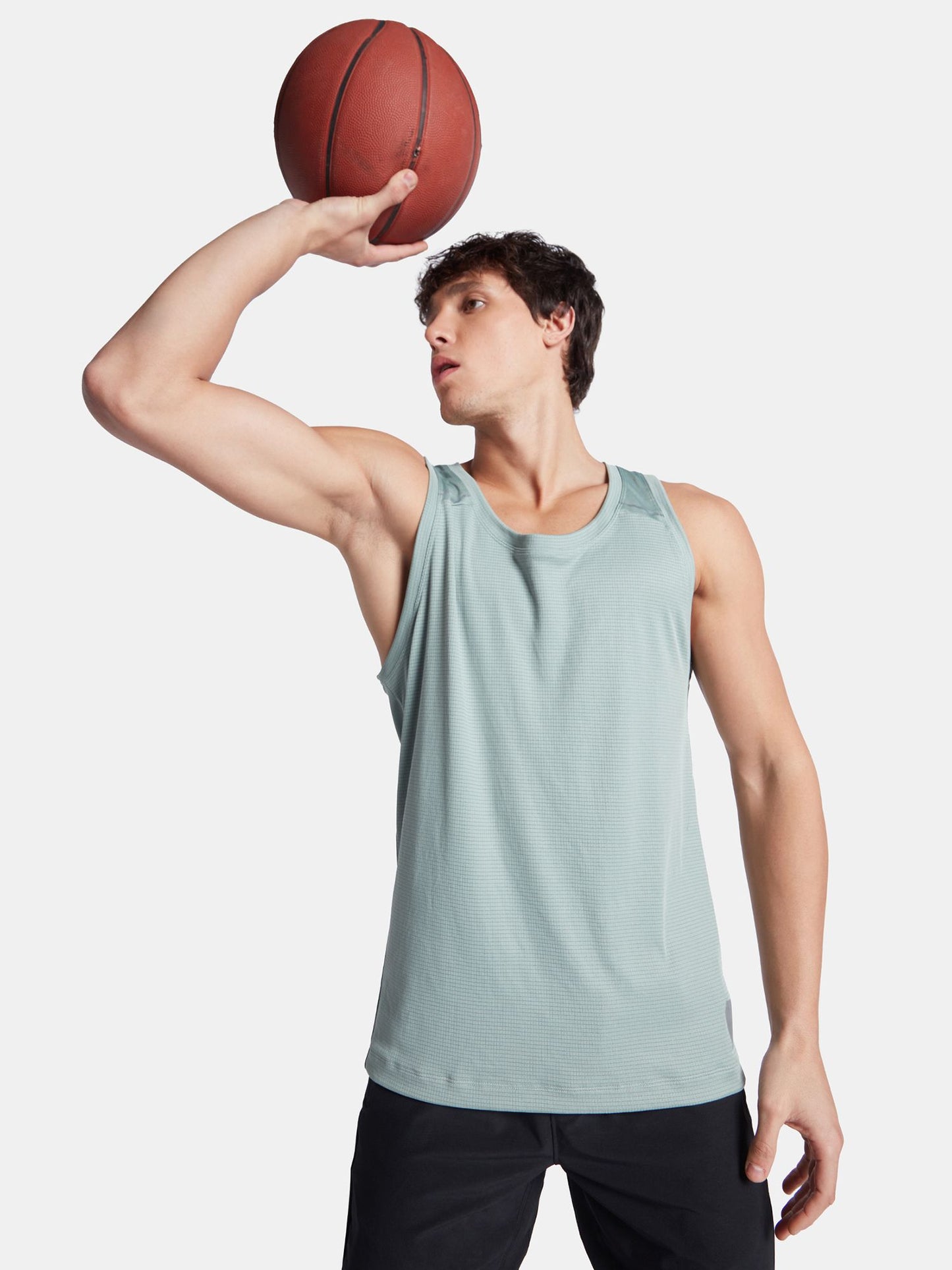 A Tank Top