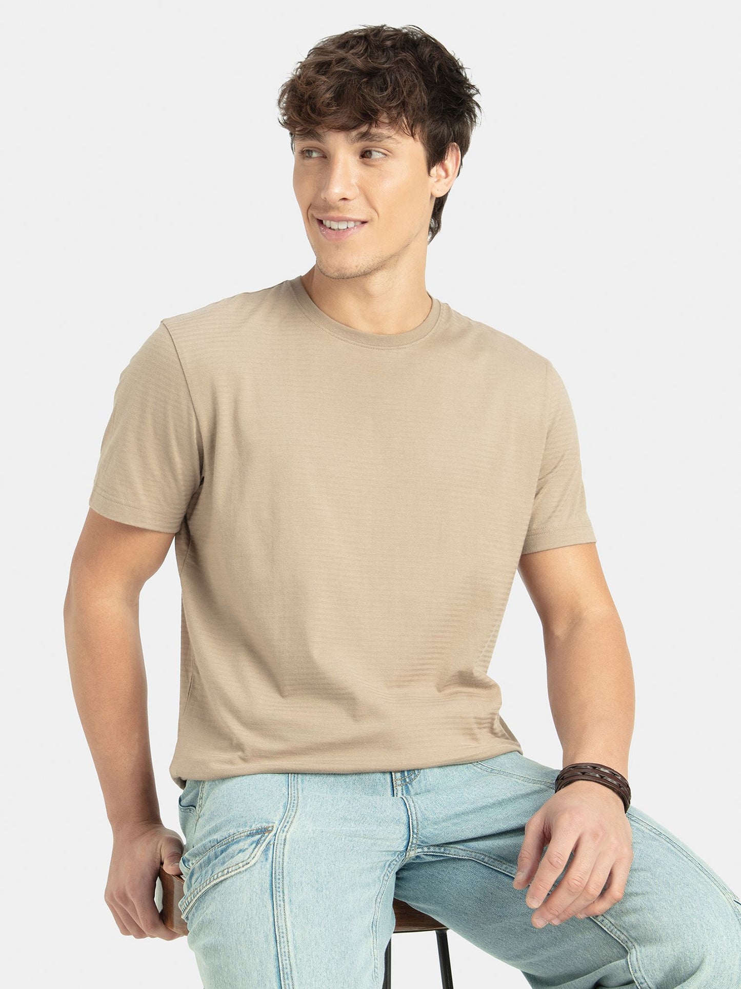 A Plain Tshirt