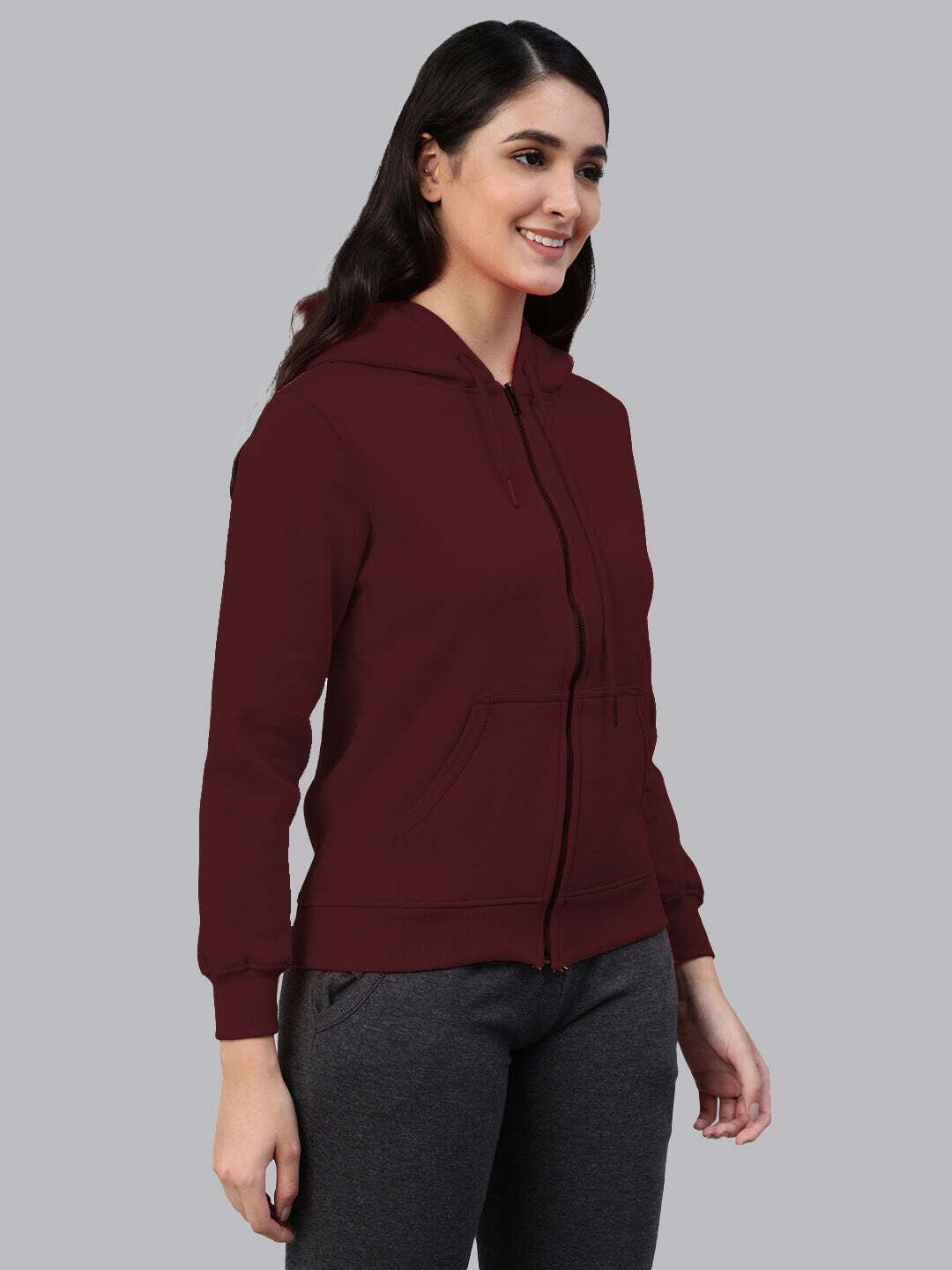 Women Sweatshirt