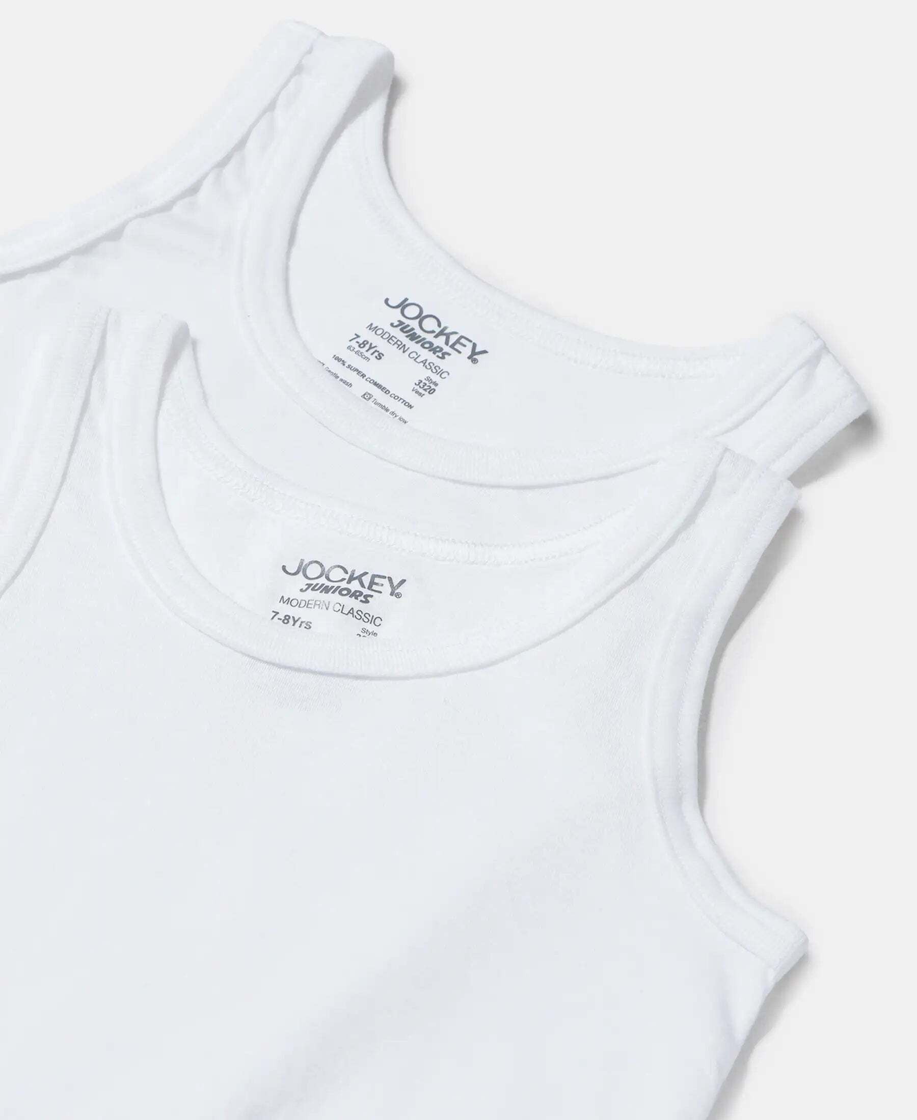 Boys Vest