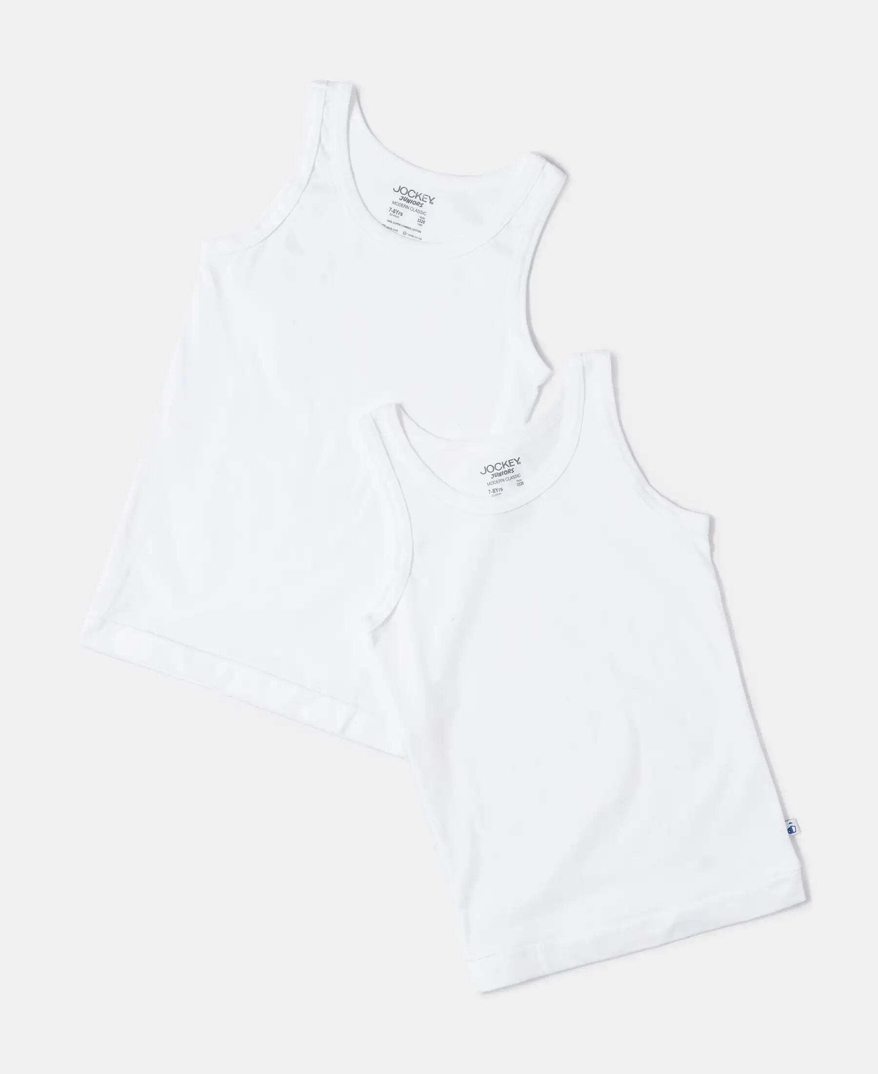 Boys Vest