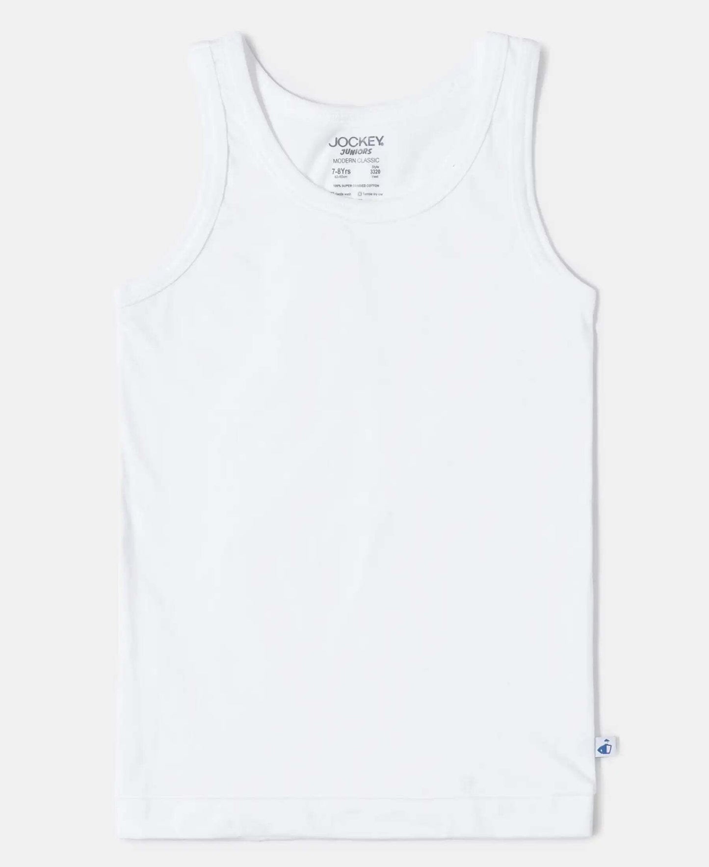 Boys Vest