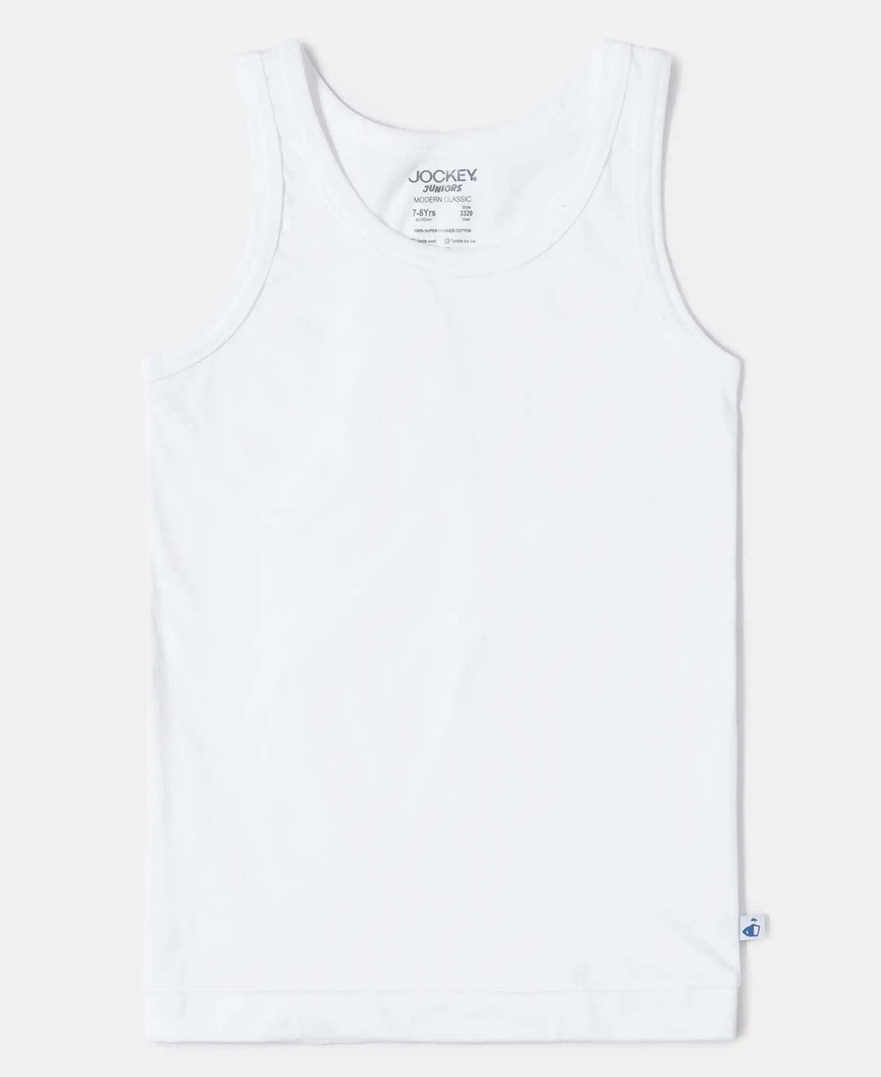 Boys Vest