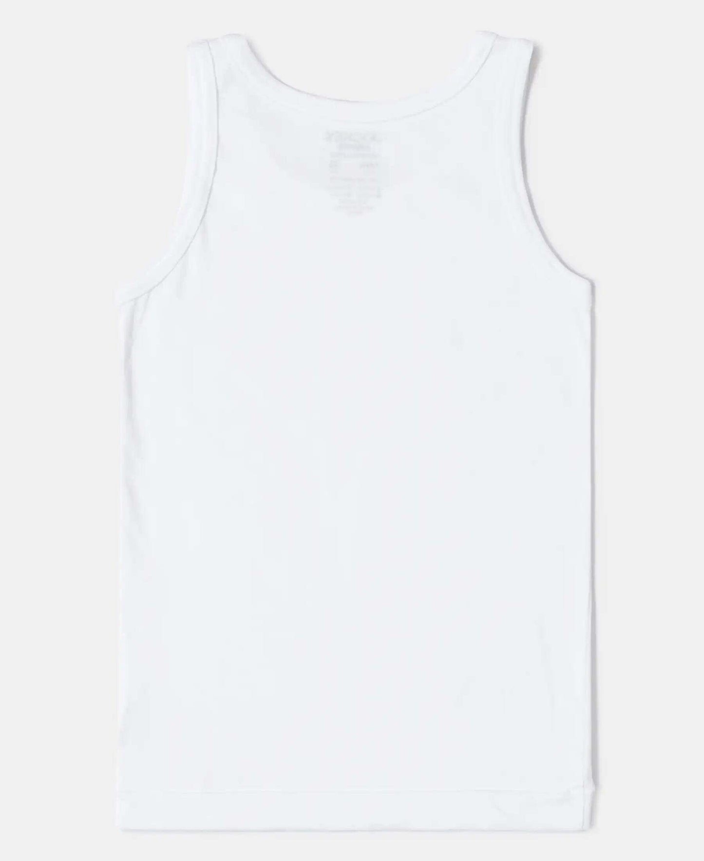 Boys Vest