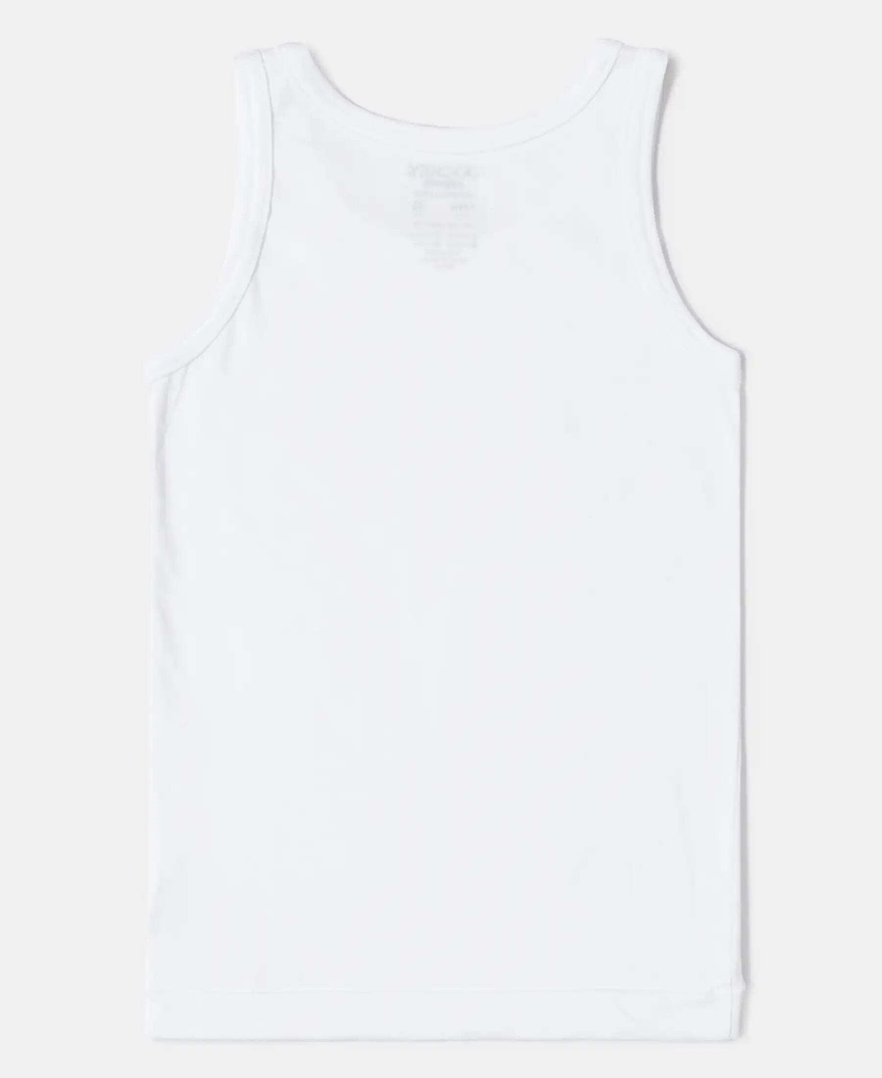 Boys Vest