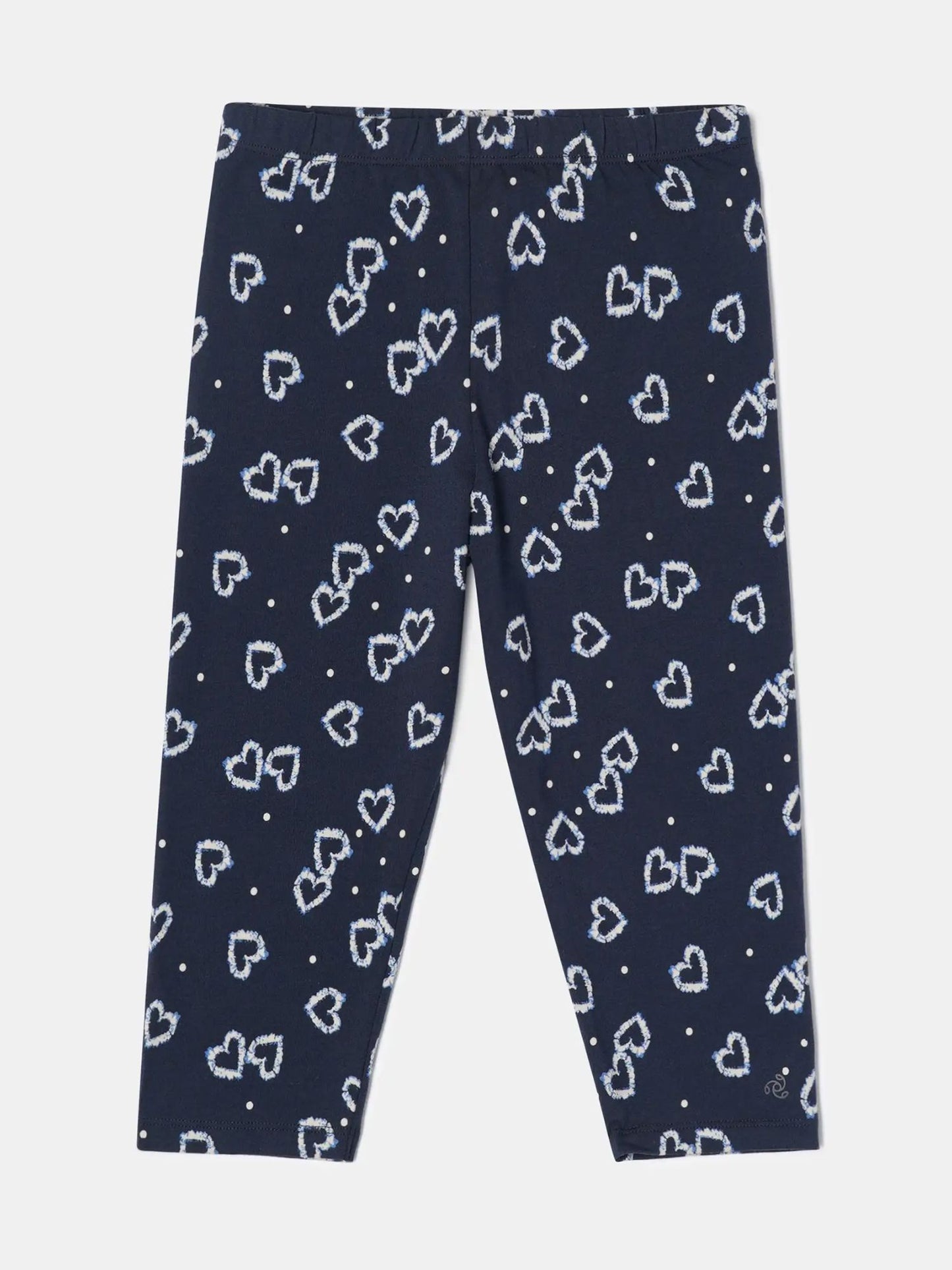 Girls Capri
