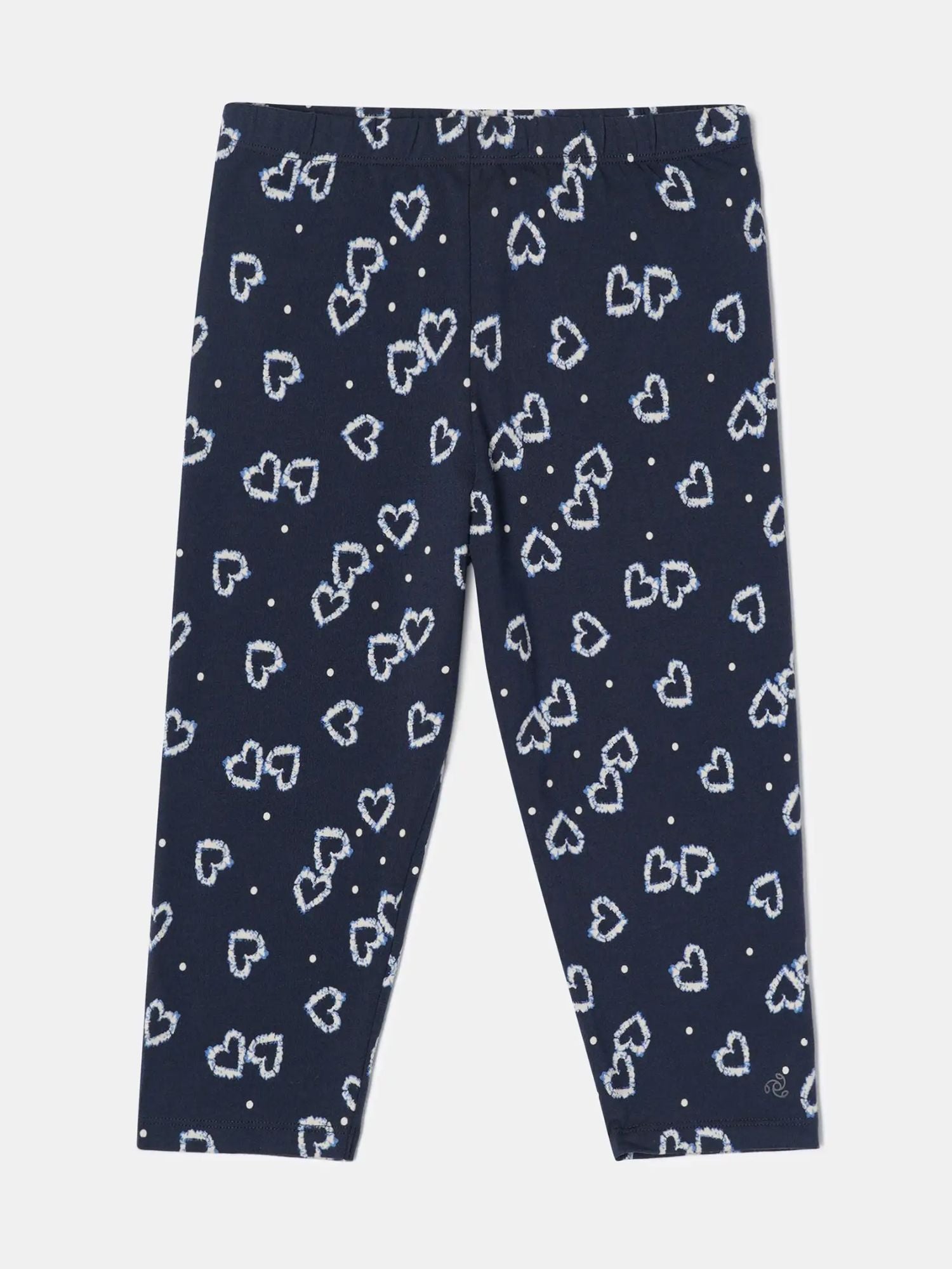 Girls Capri