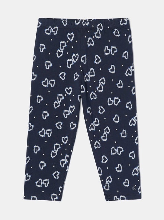 Girls Capri