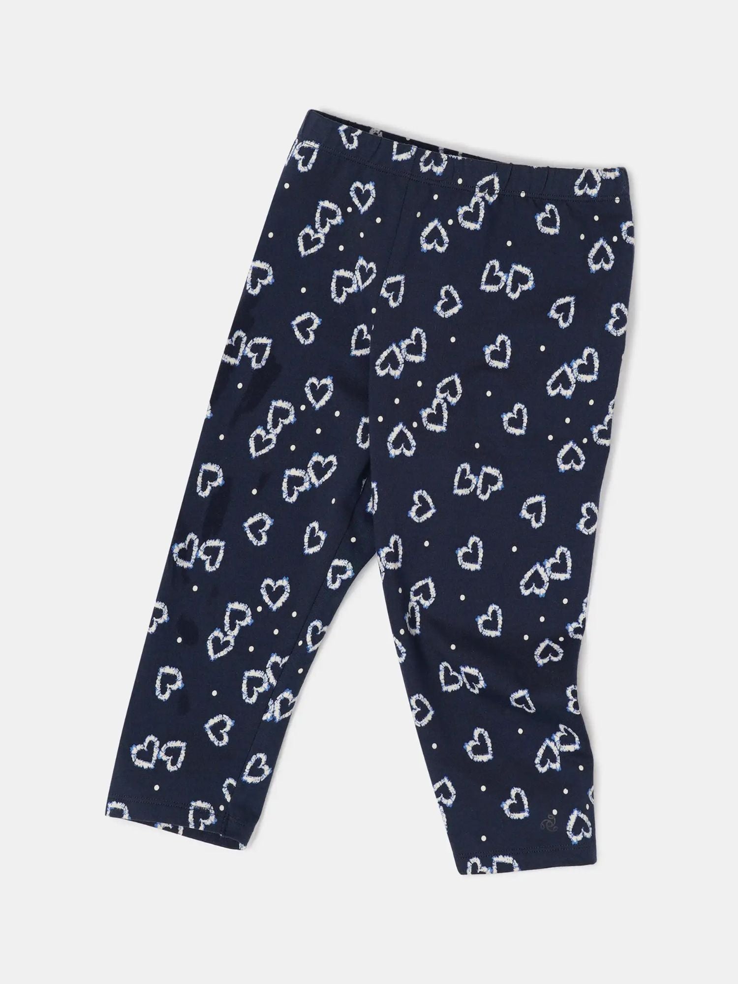 Girls Capri