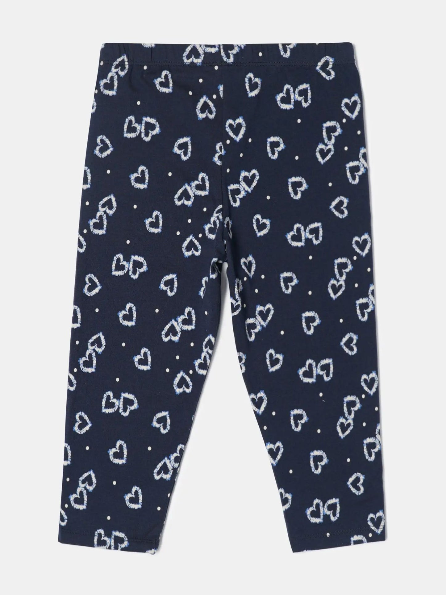 Girls Capri