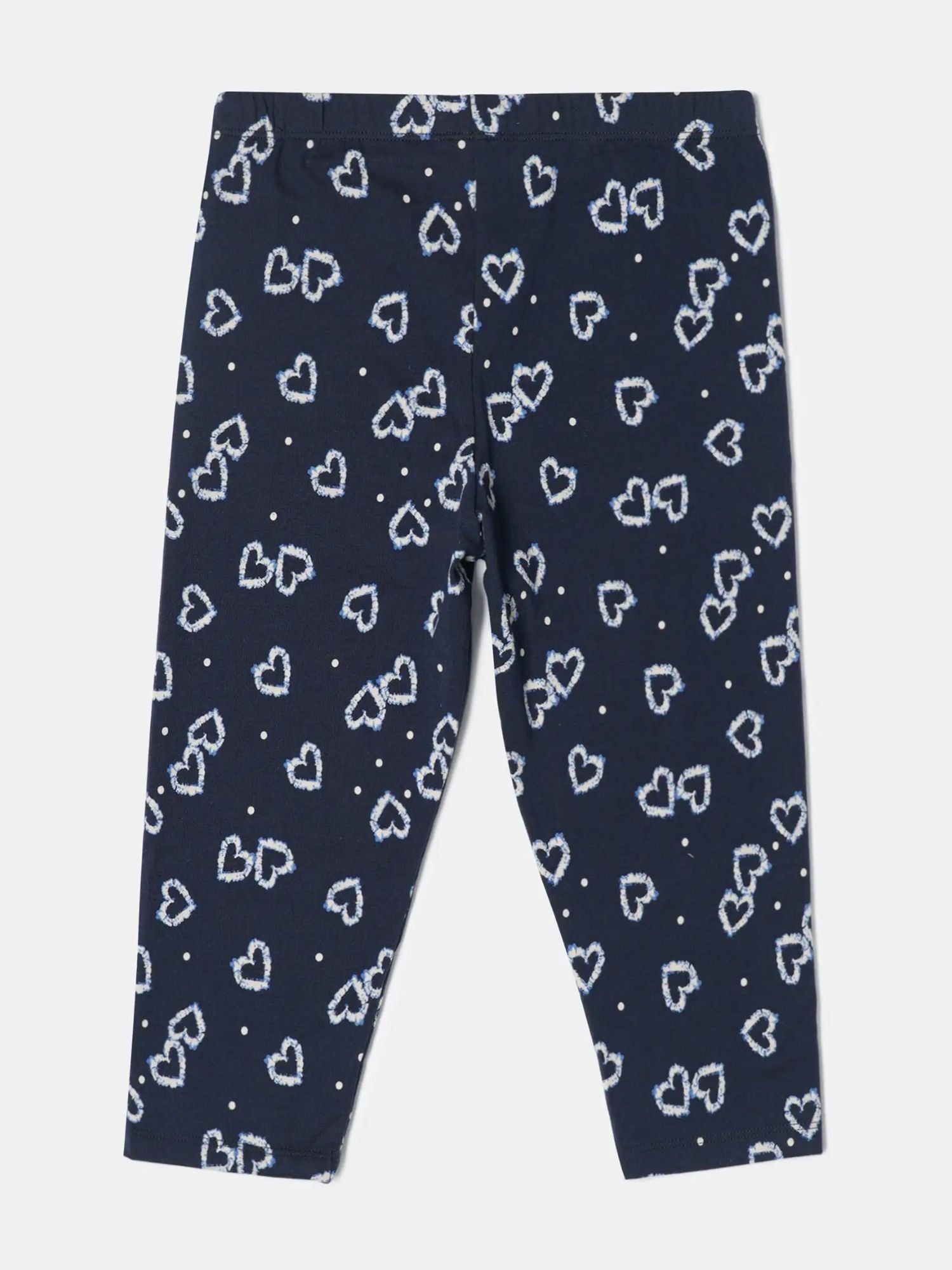 Girls Capri