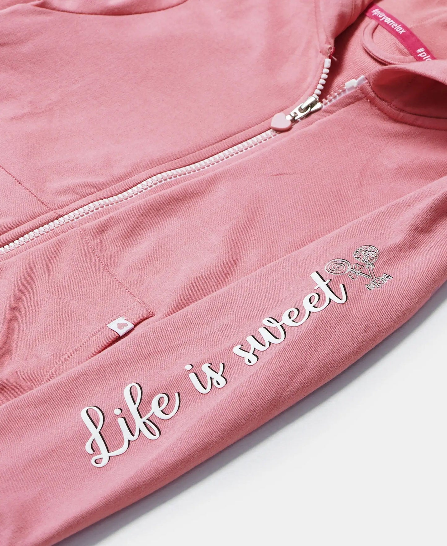 Girls Jacket