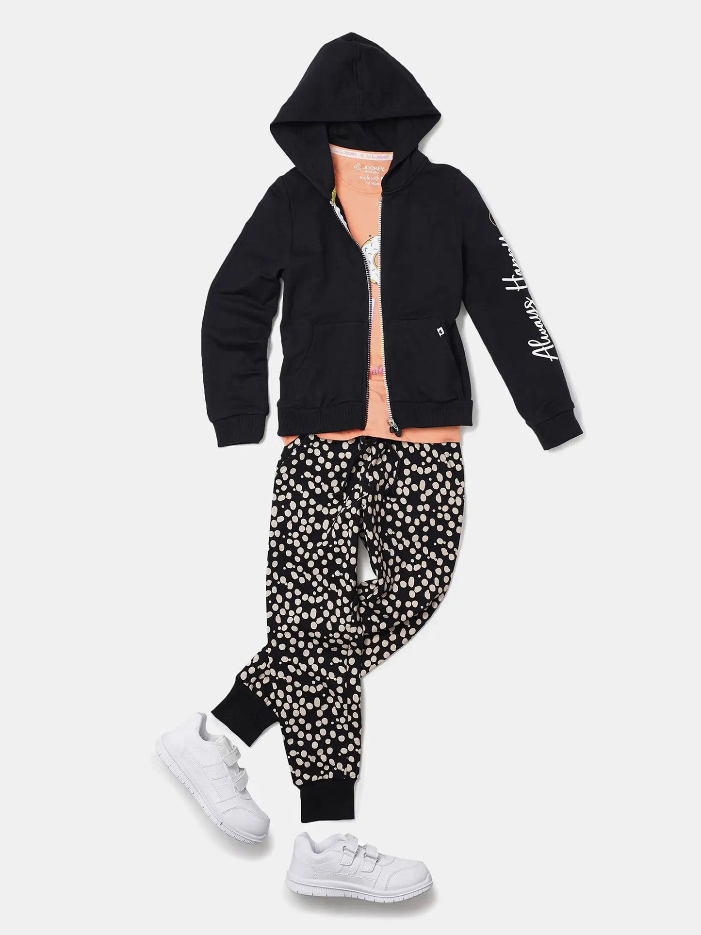 Girls Jacket