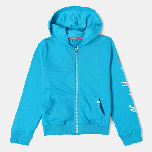 Girls Jacket