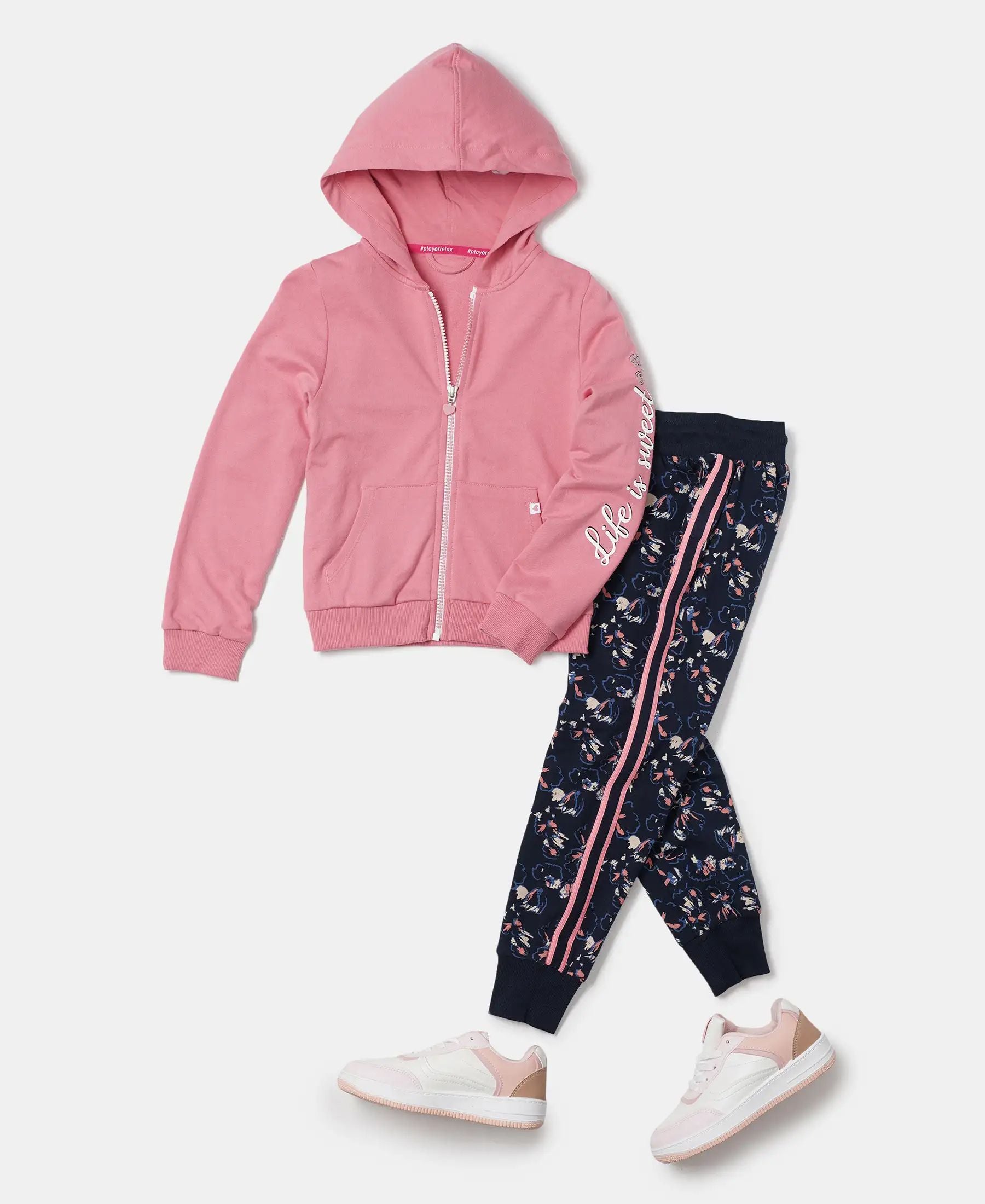 Girls Jacket