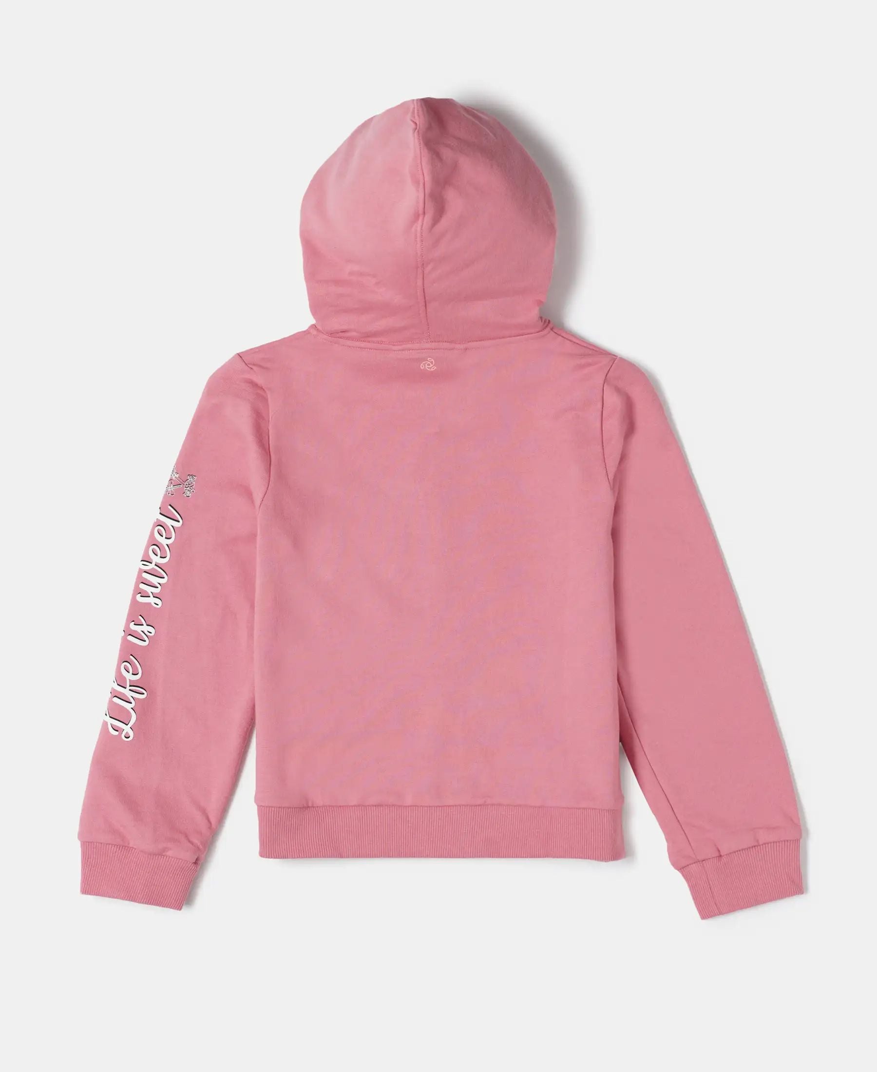 Girls Jacket