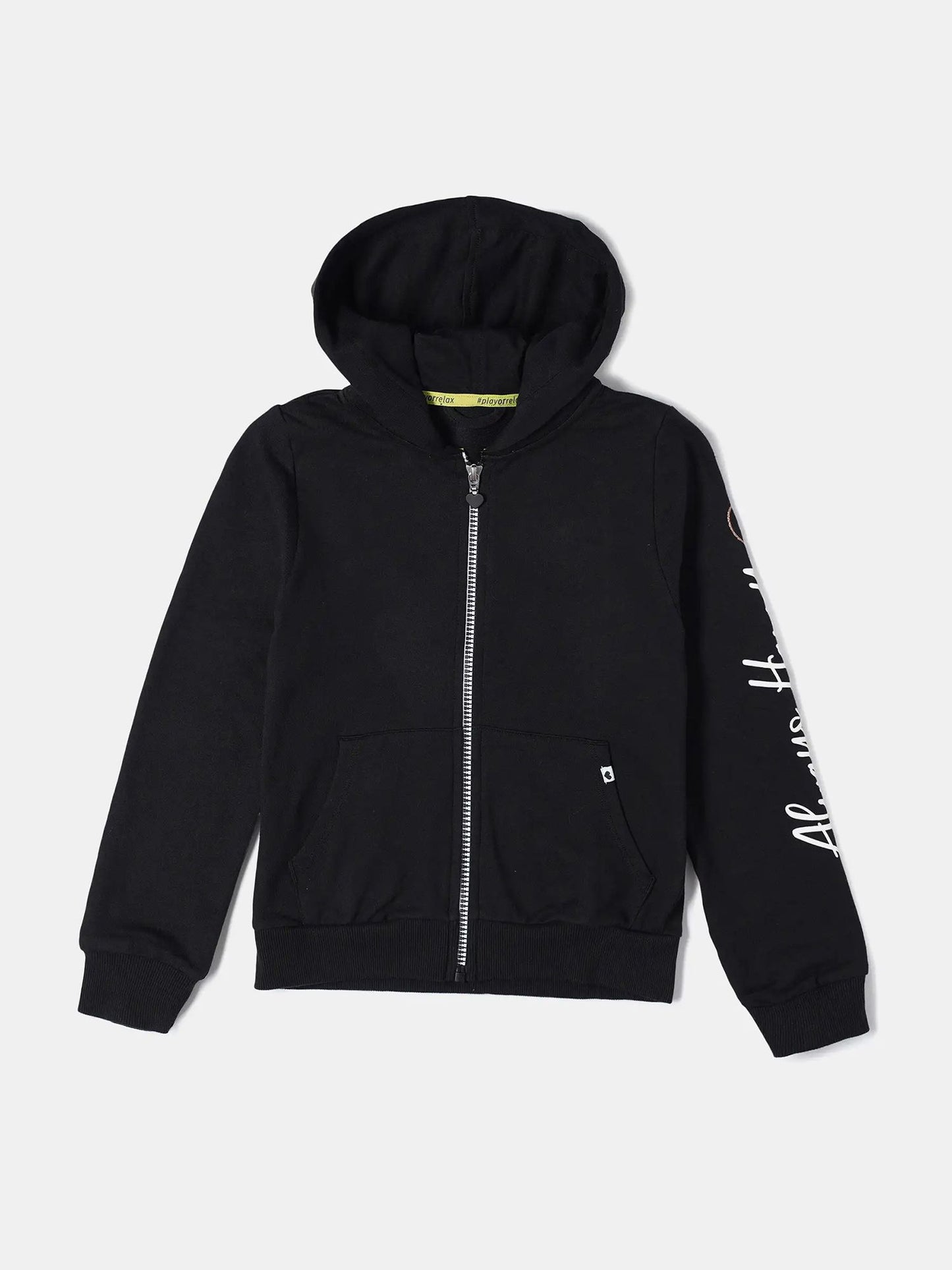 Girls Jacket