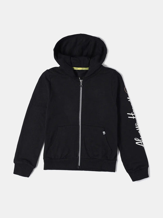 Girls Jacket