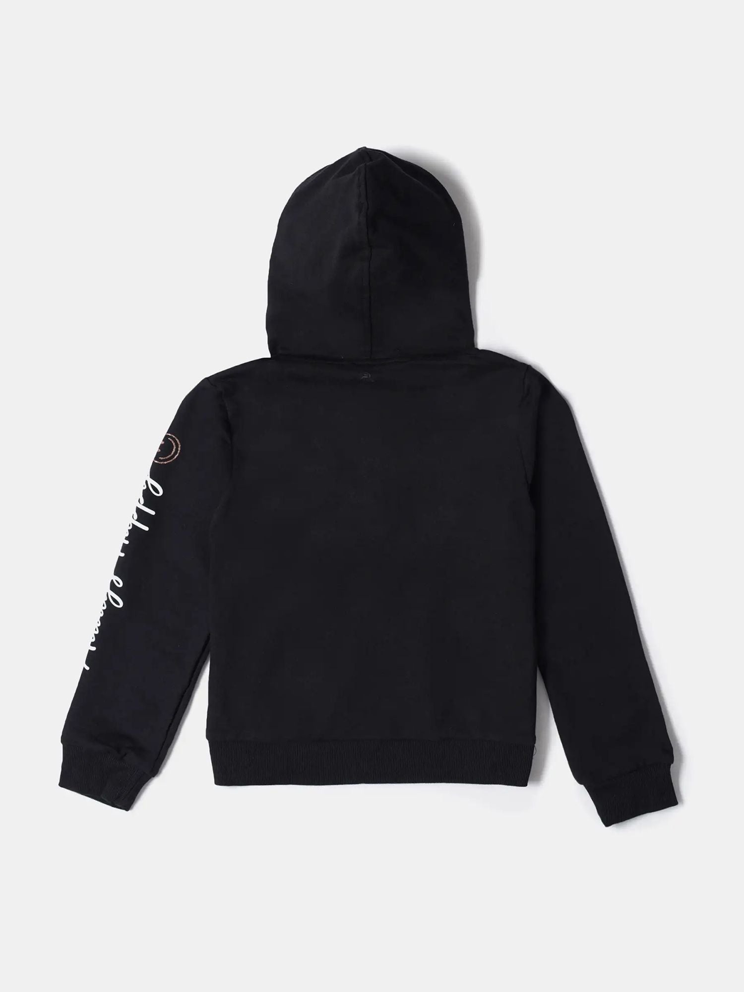 Girls Jacket