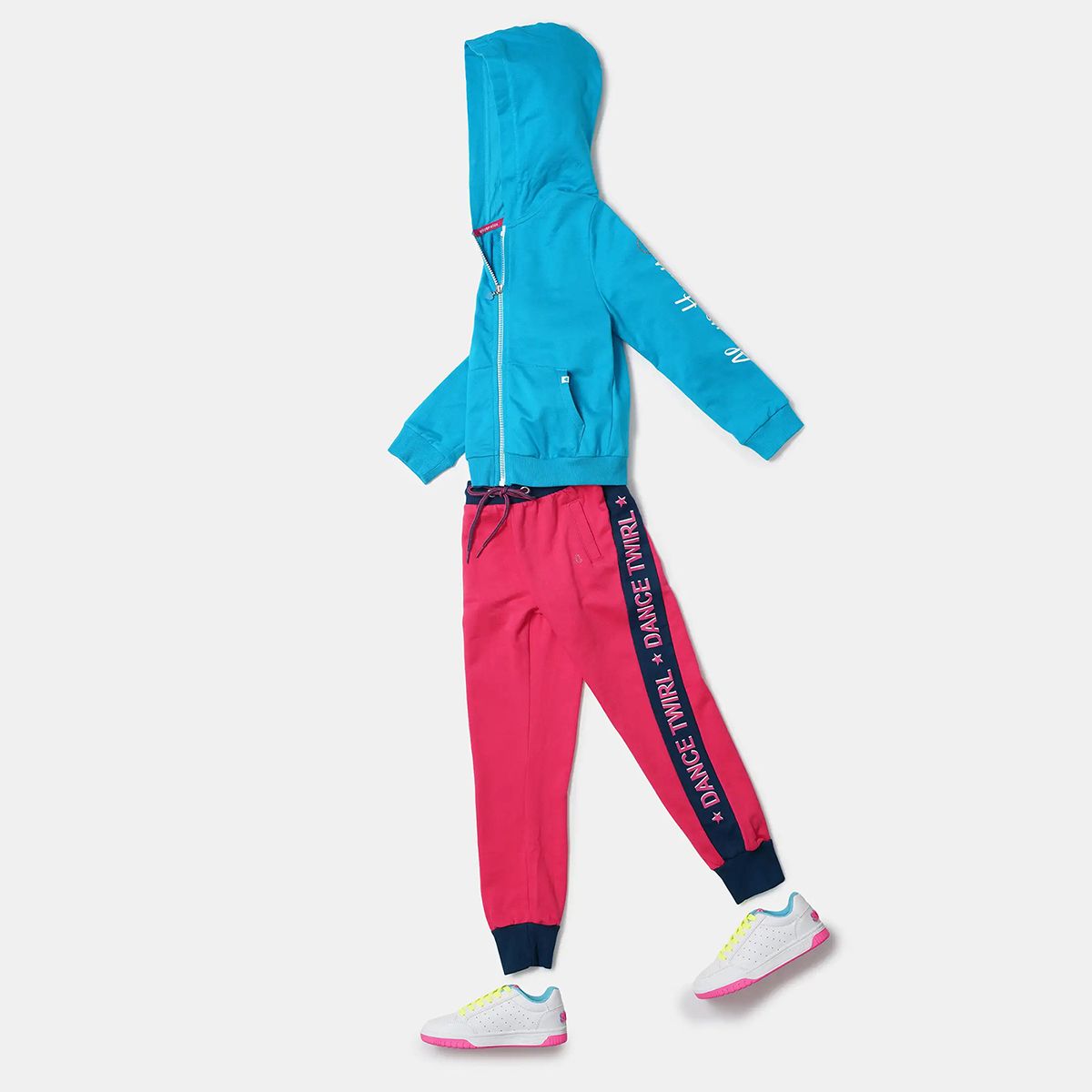 Girls Jacket
