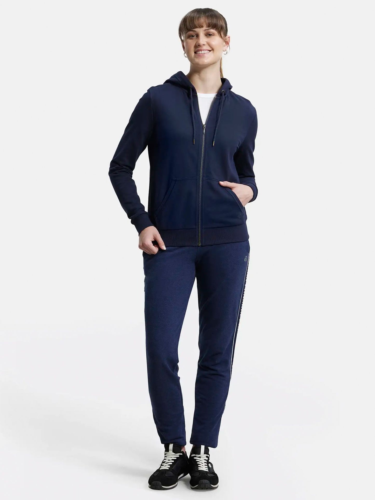 Woman Hoodie