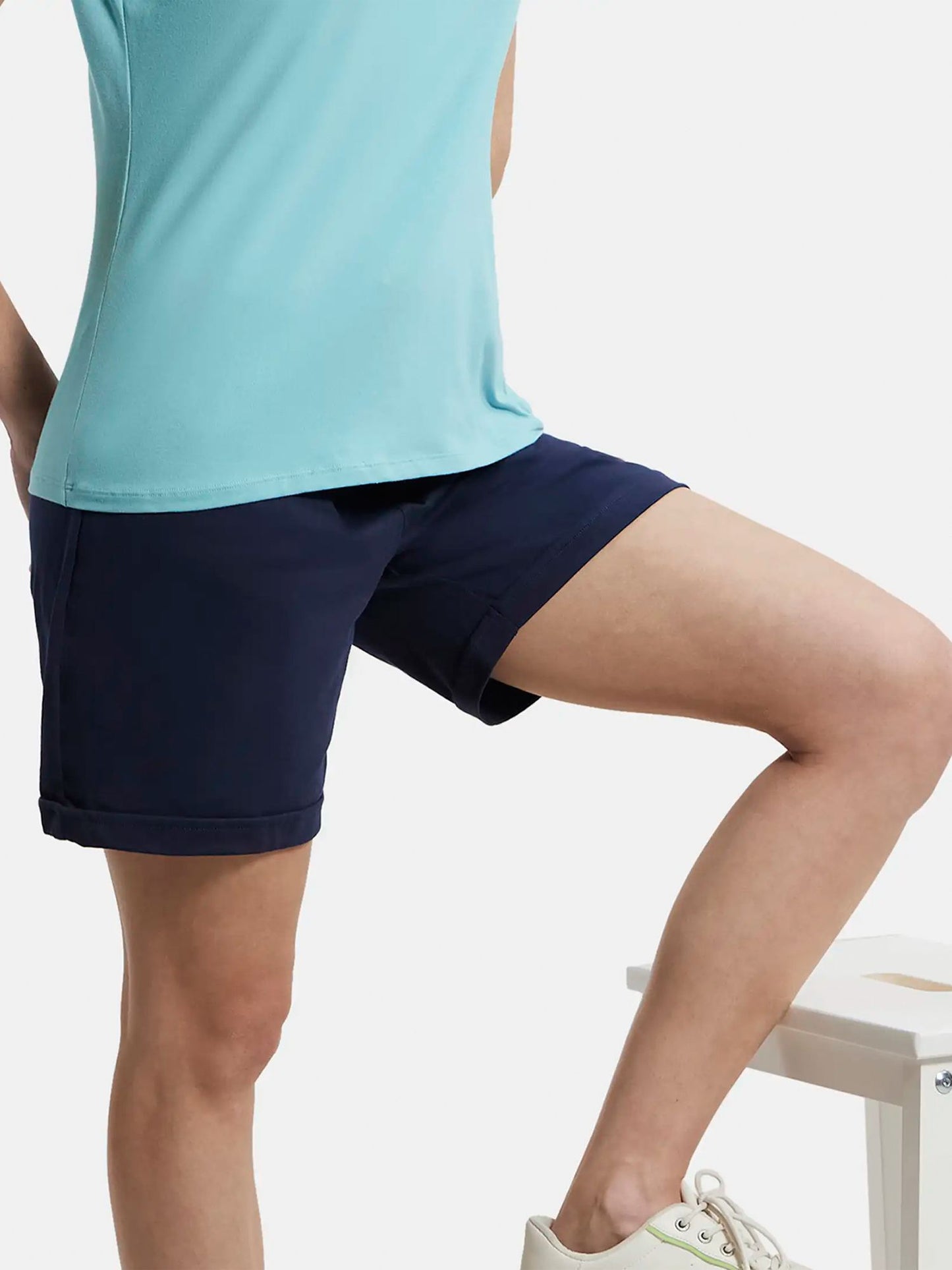 Woman Short