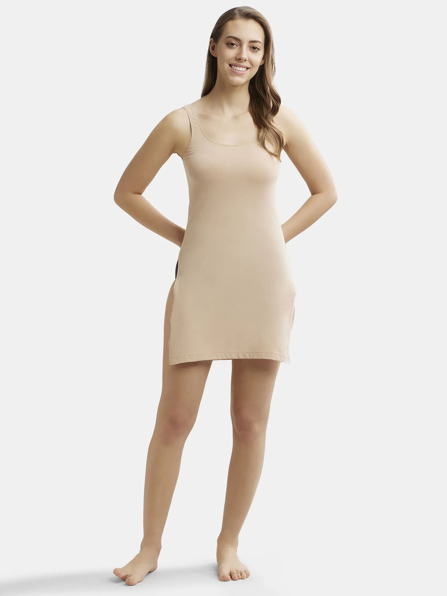 Slip Kurti