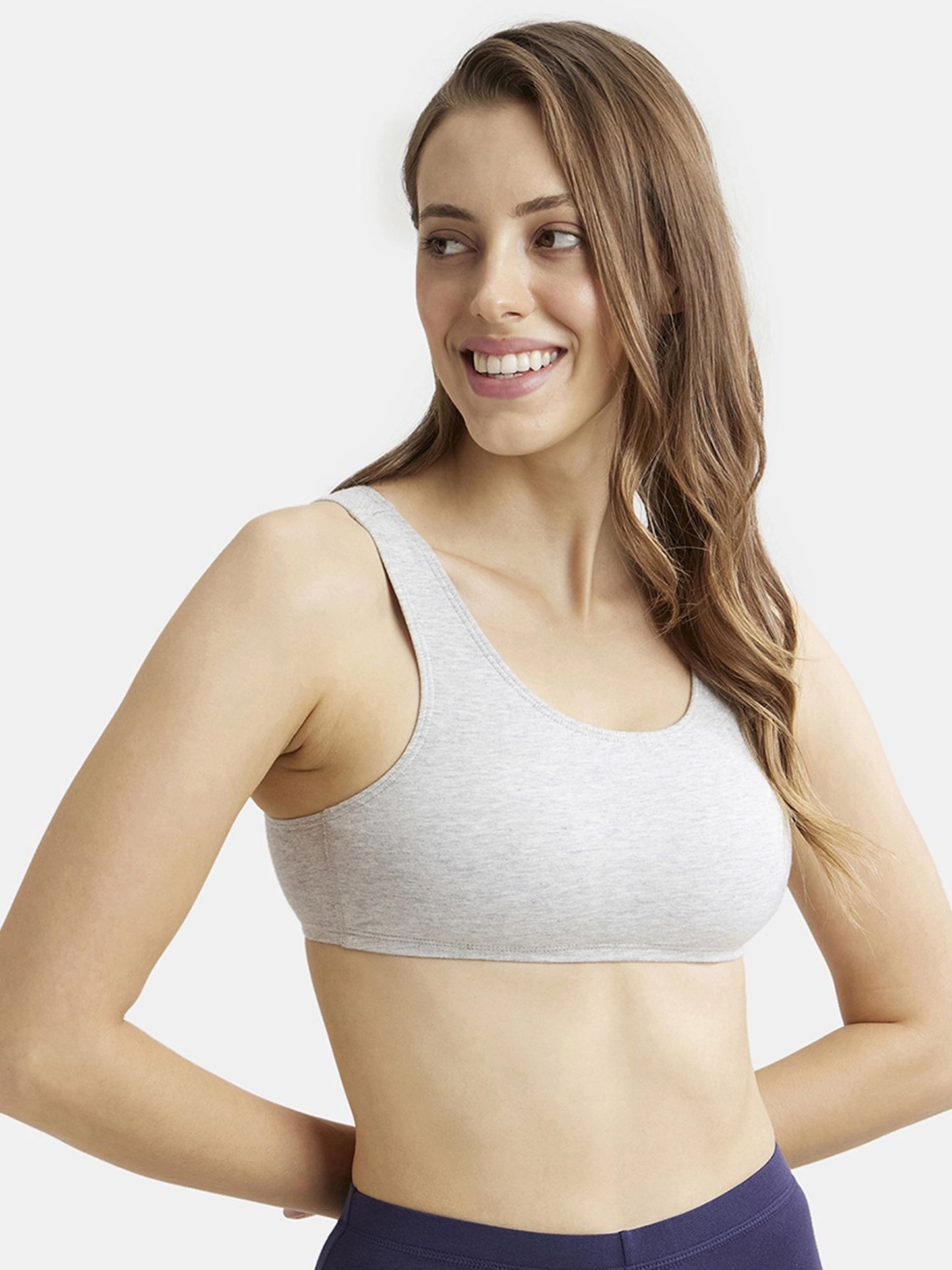 Women Everyday Bra