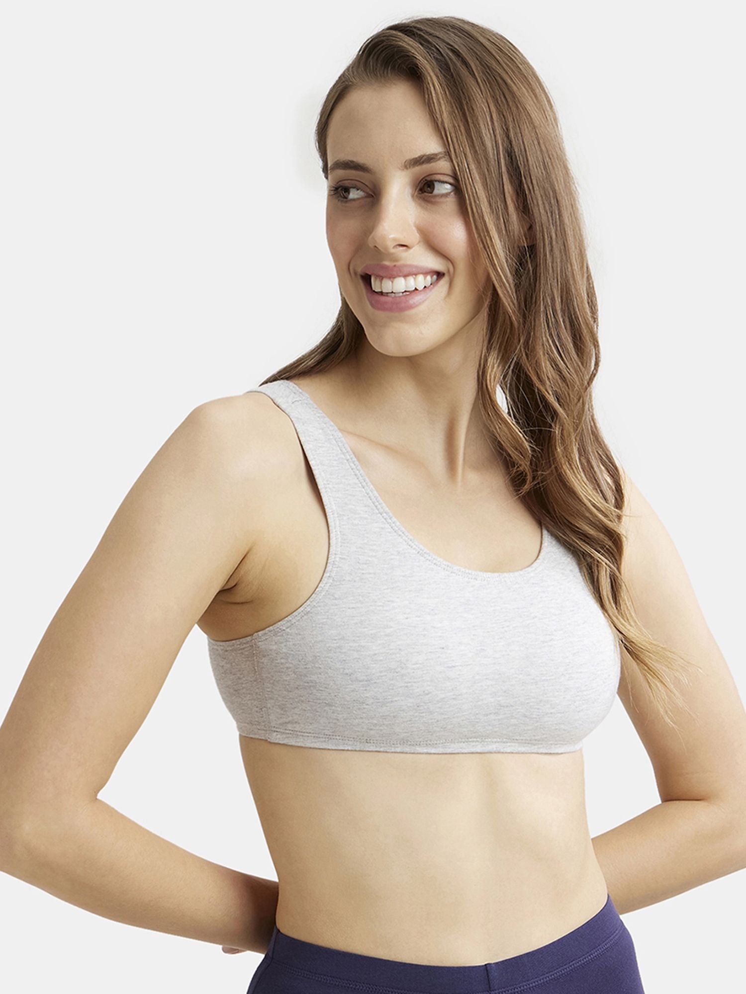 Women Everyday Bra