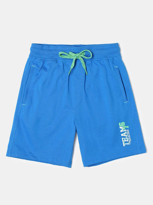 Boys Shorts