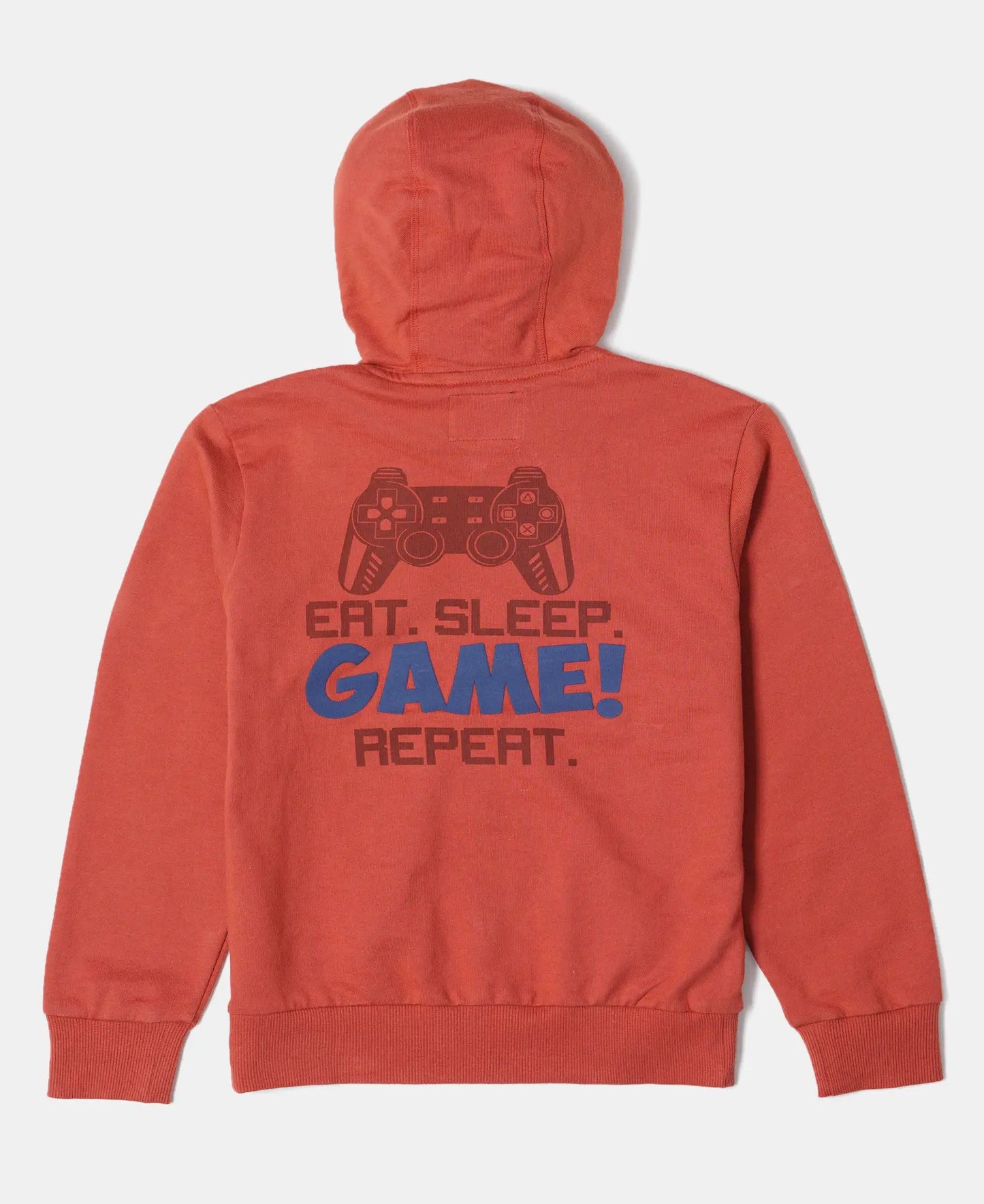 Boys Hoodie Jacket