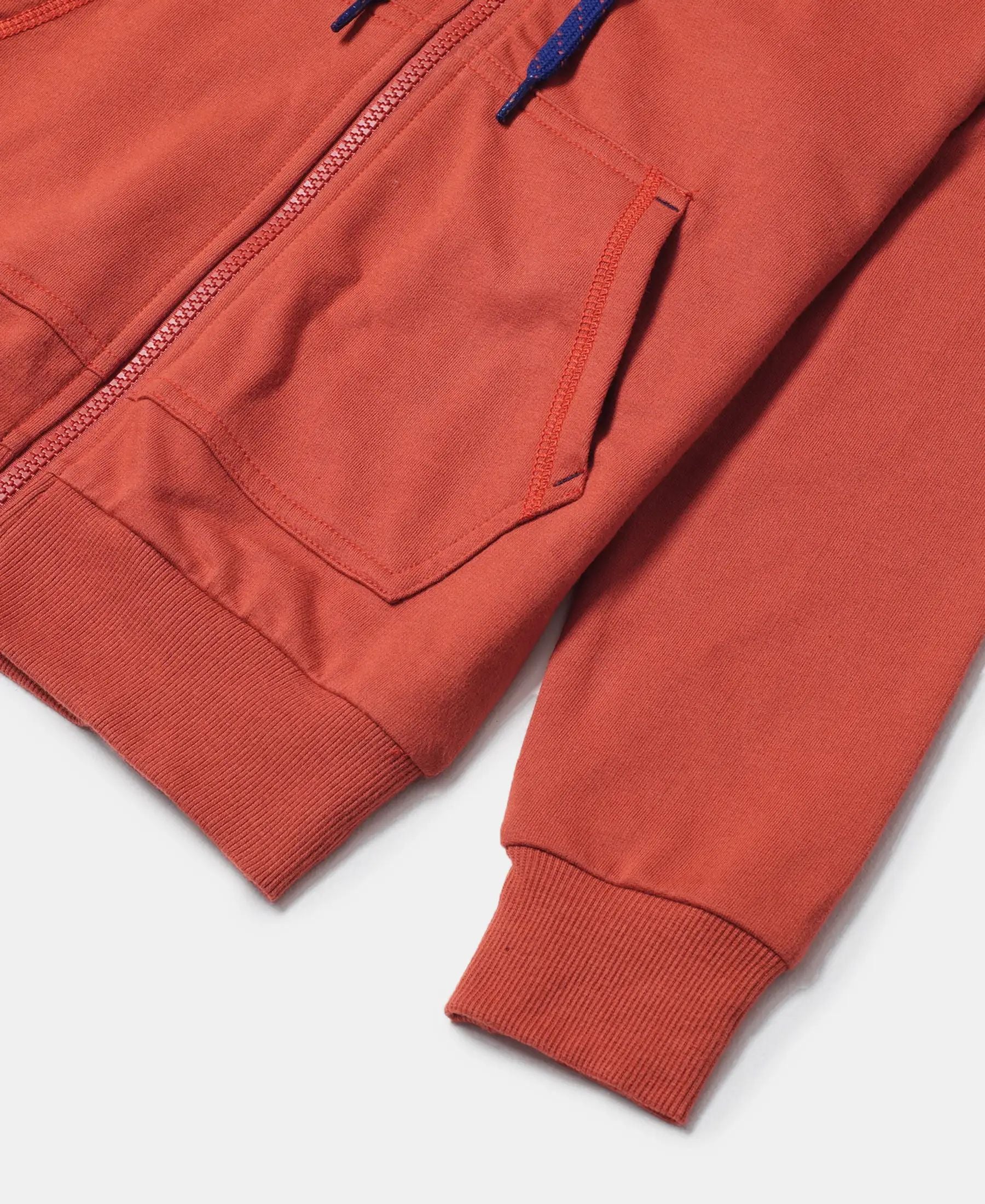 Boys Hoodie Jacket