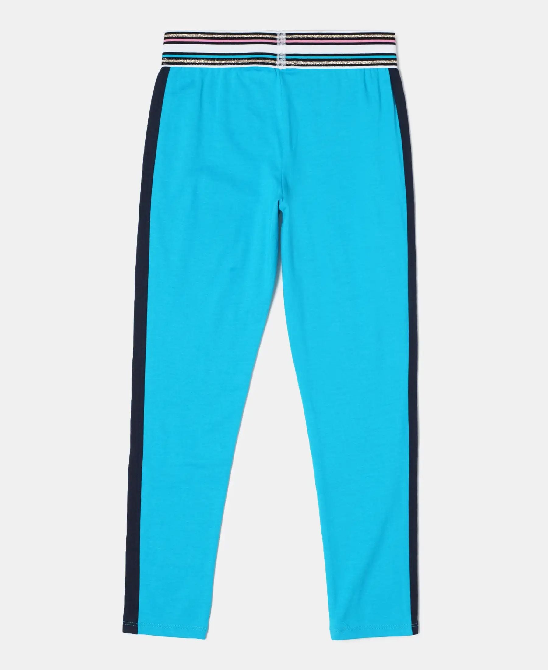 Girls leggings