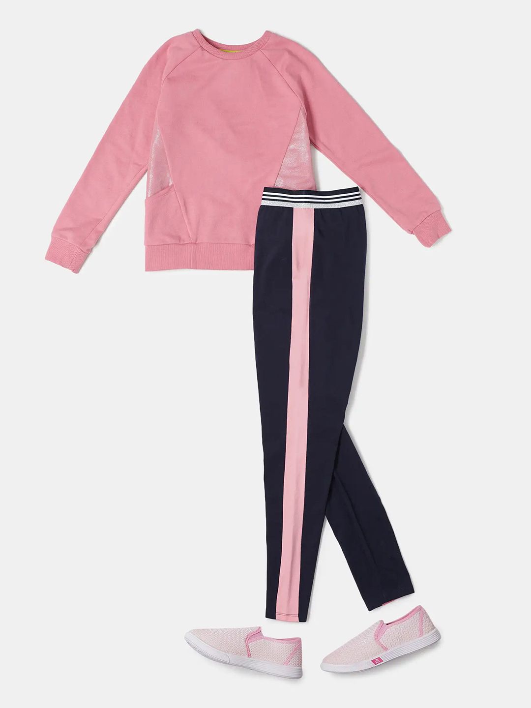 Girls leggings