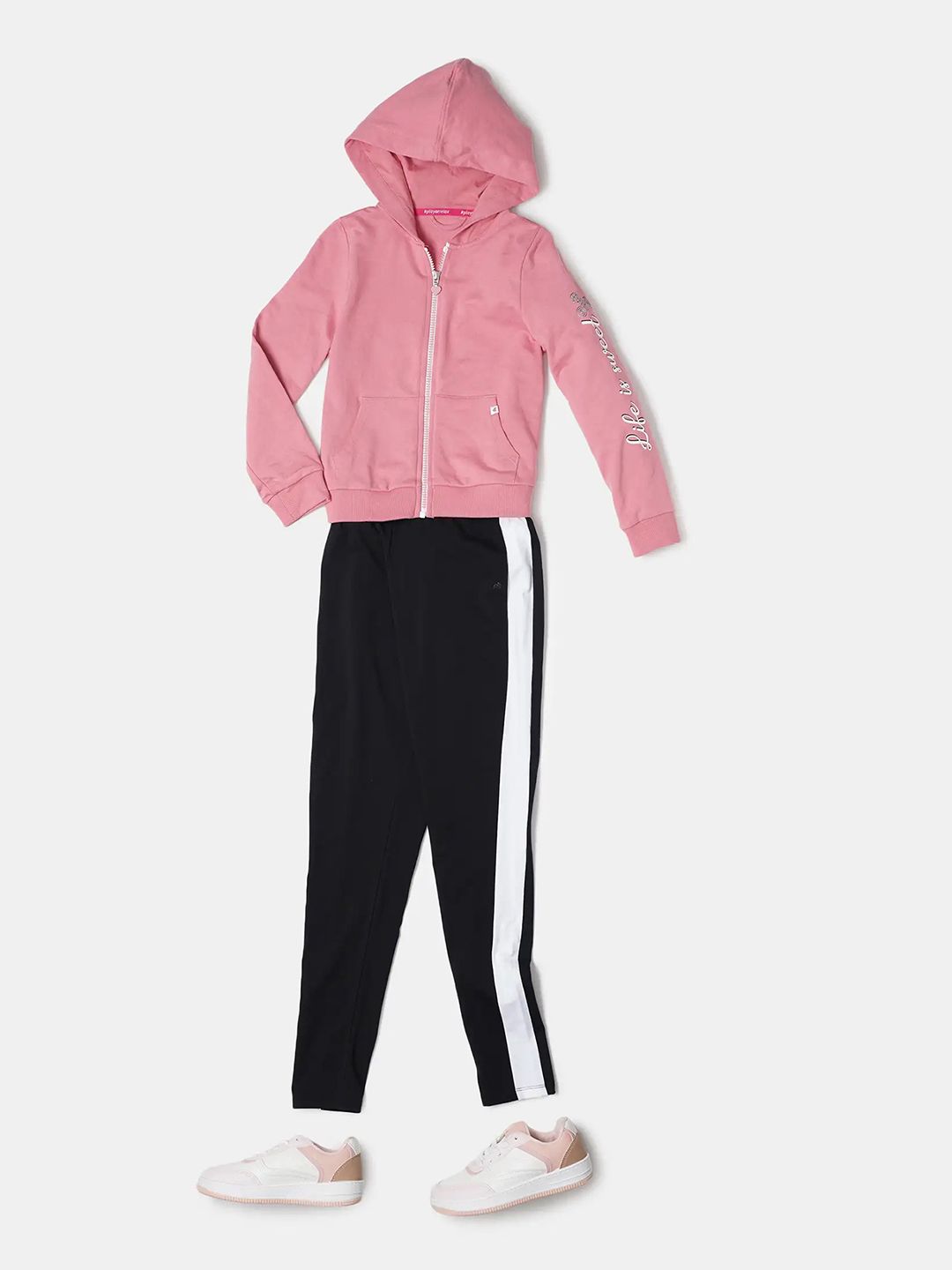 Girls leggings