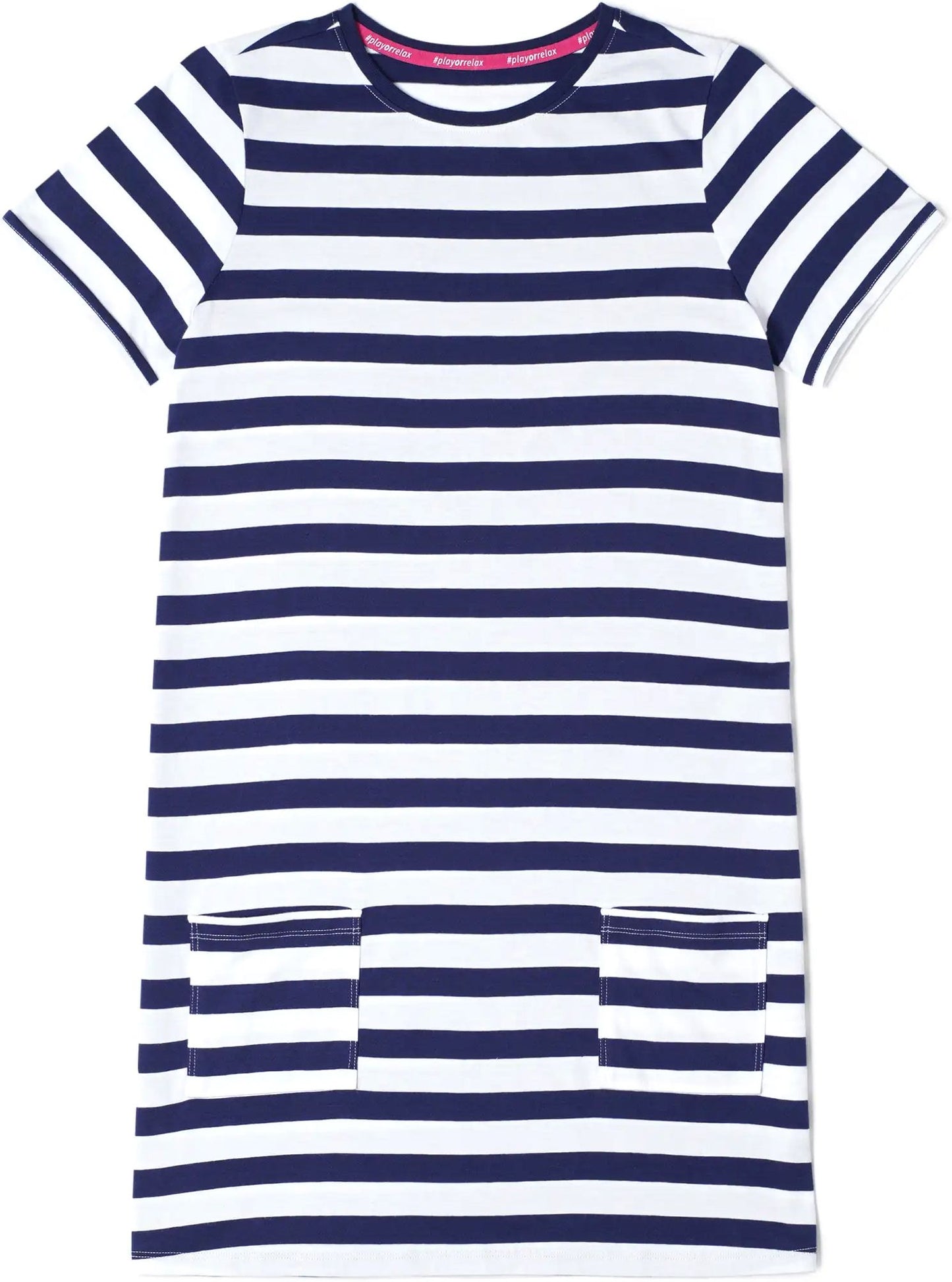 Girls Sleep Dress