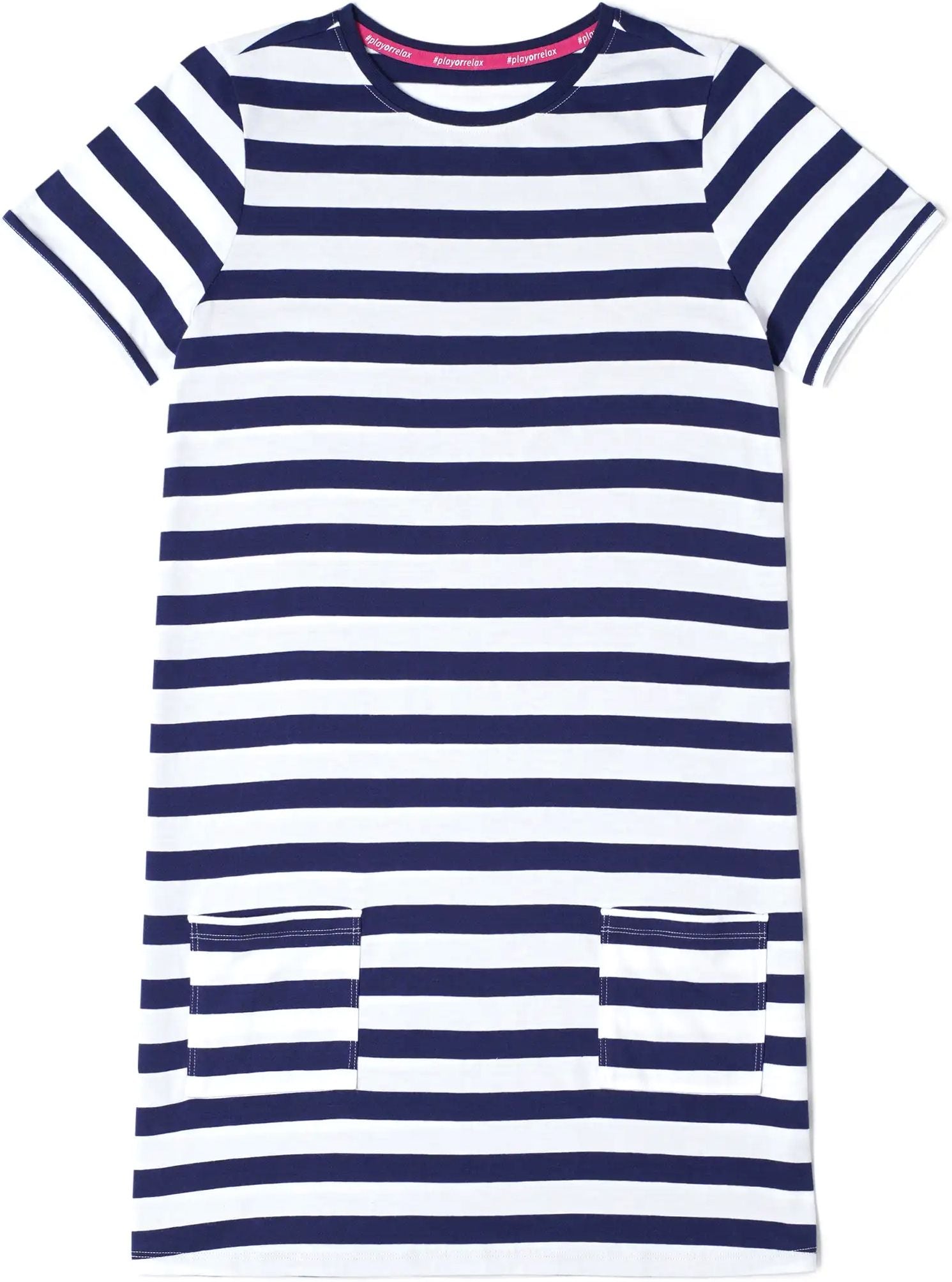 Girls Sleep Dress