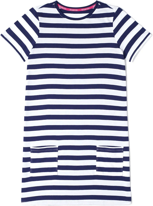 Girls Sleep Dress