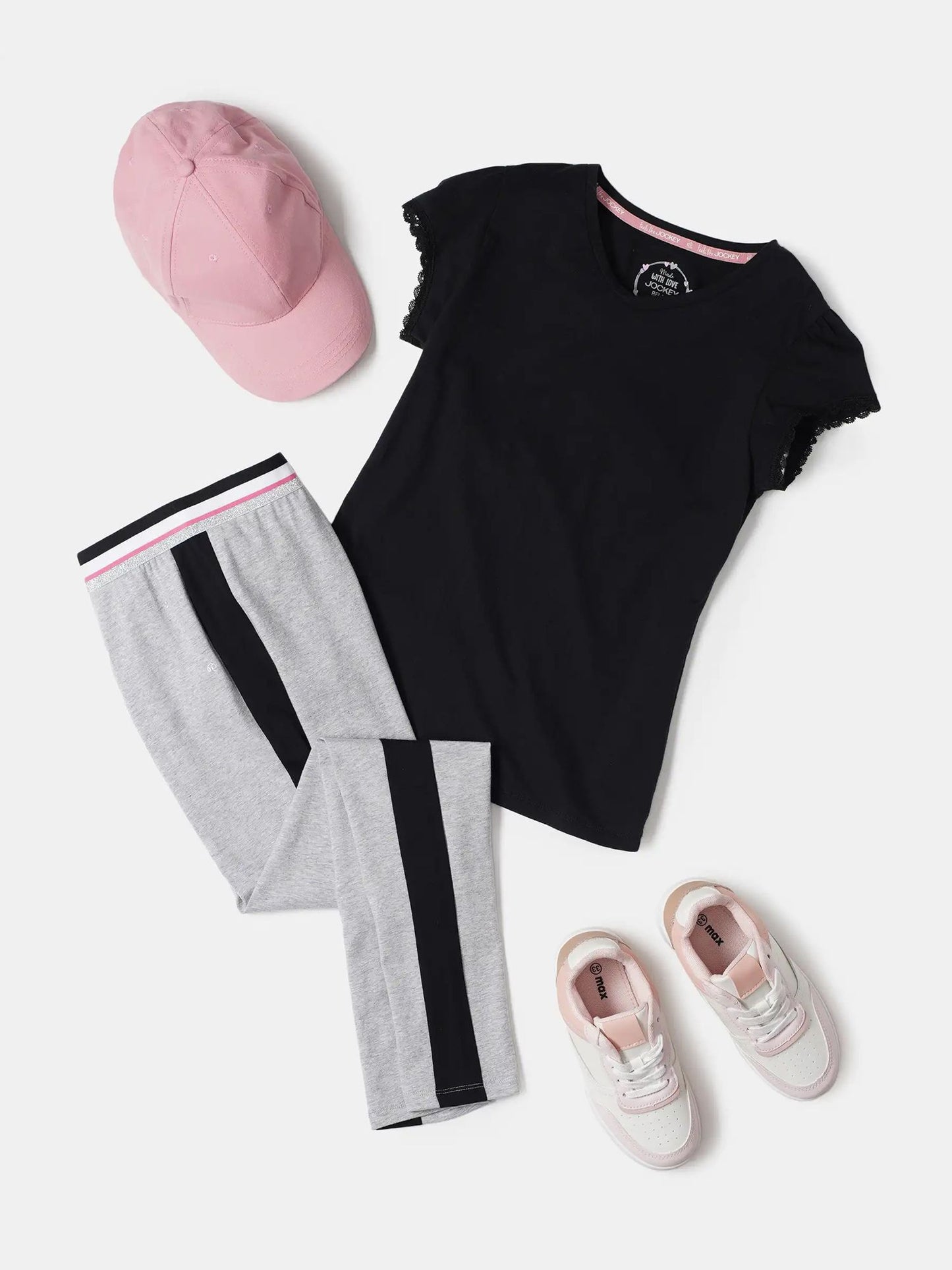 Girls leggings