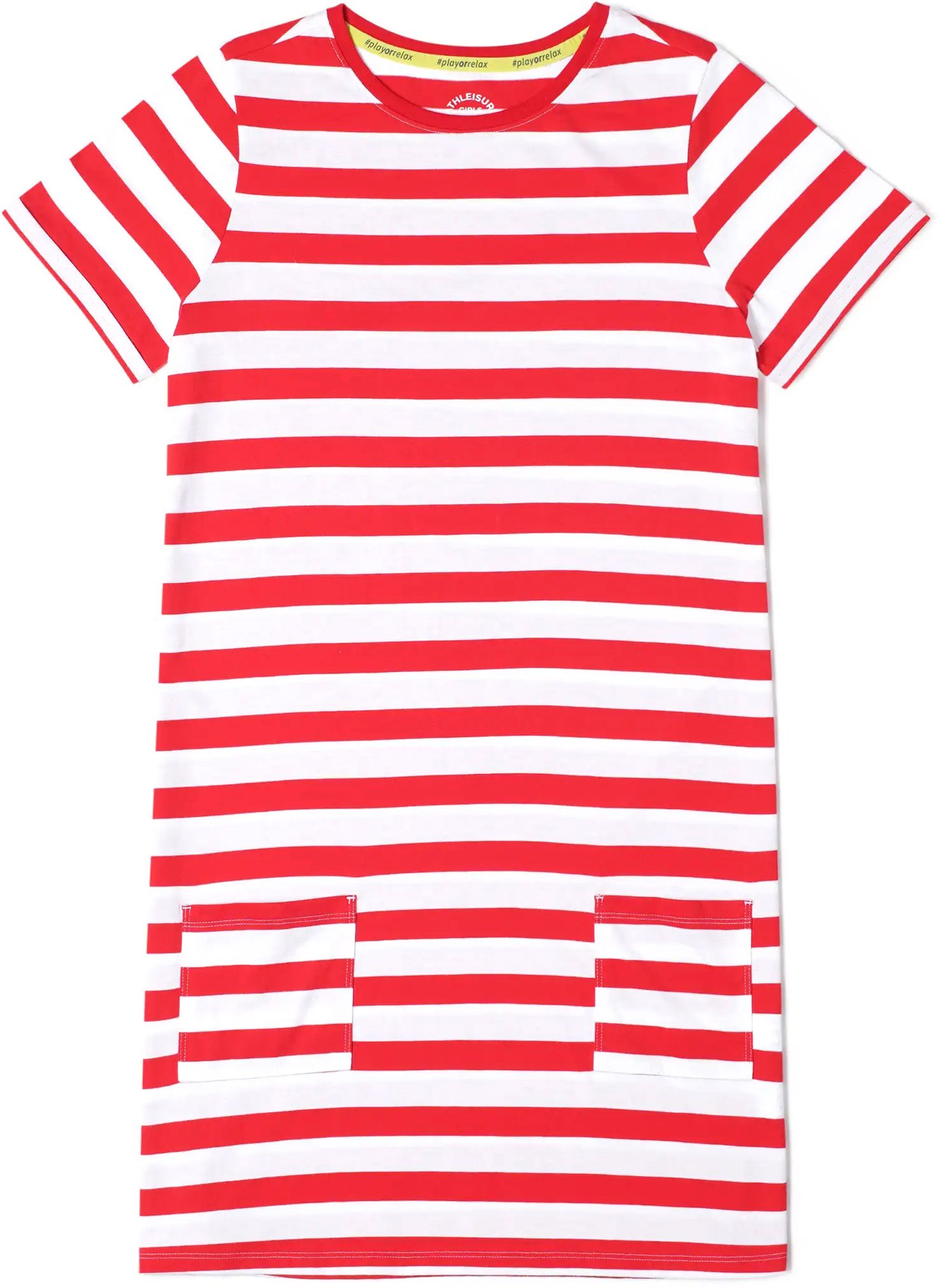 Girls Sleep Dress