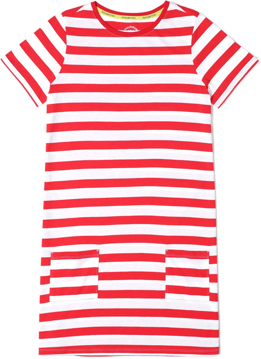 Girls Sleep Dress