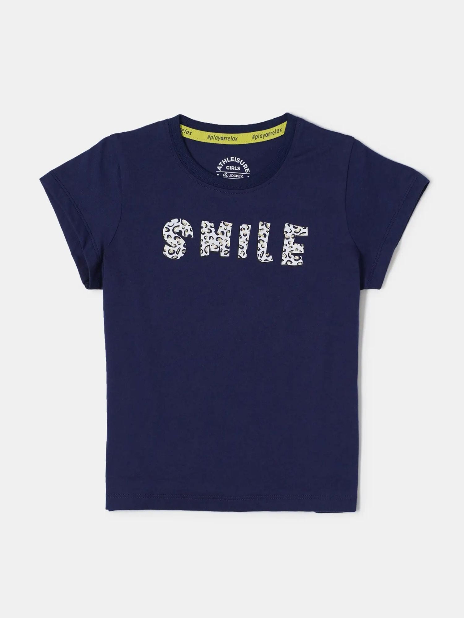 Girls T Shirt
