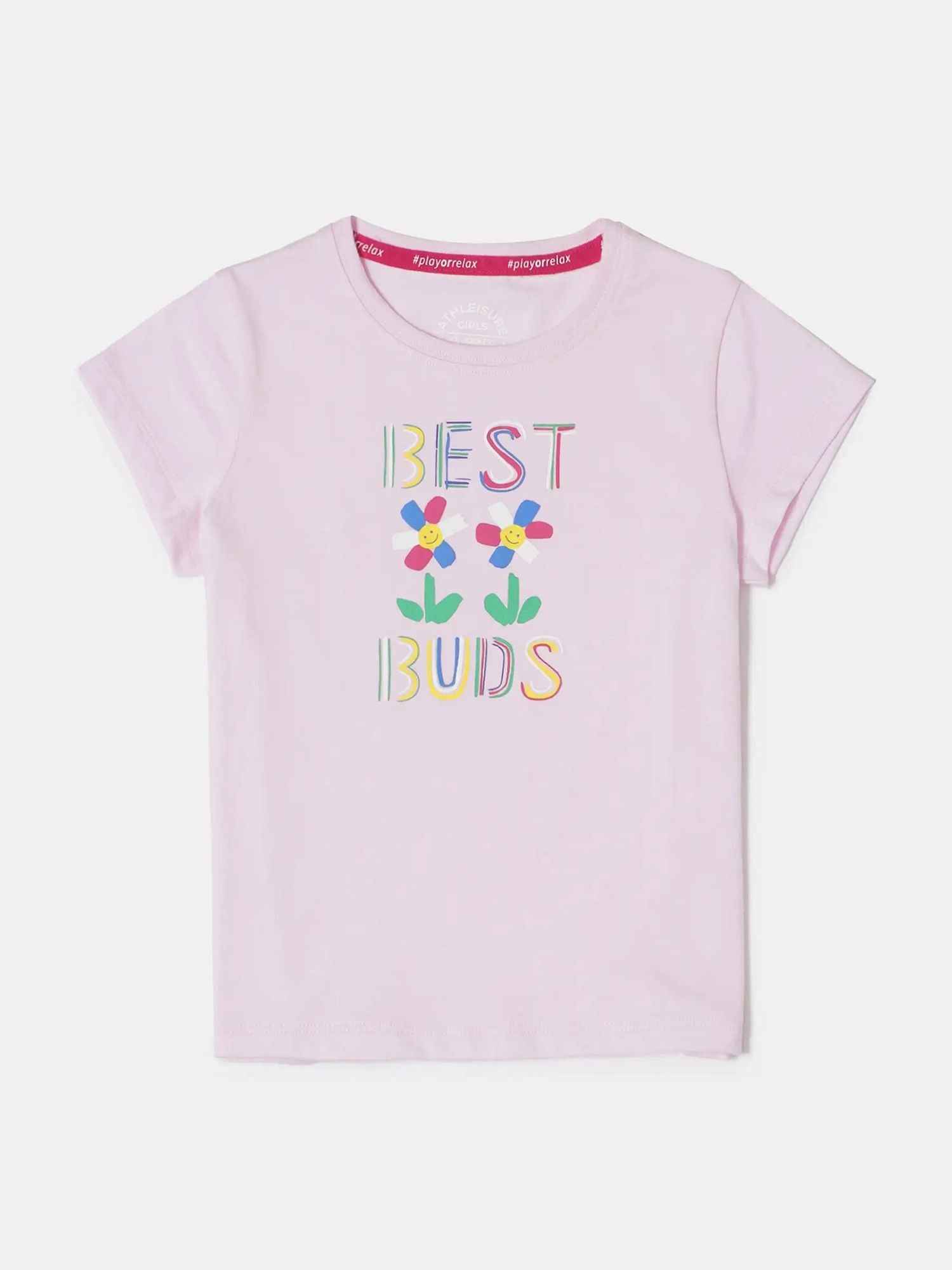 Girls T Shirt